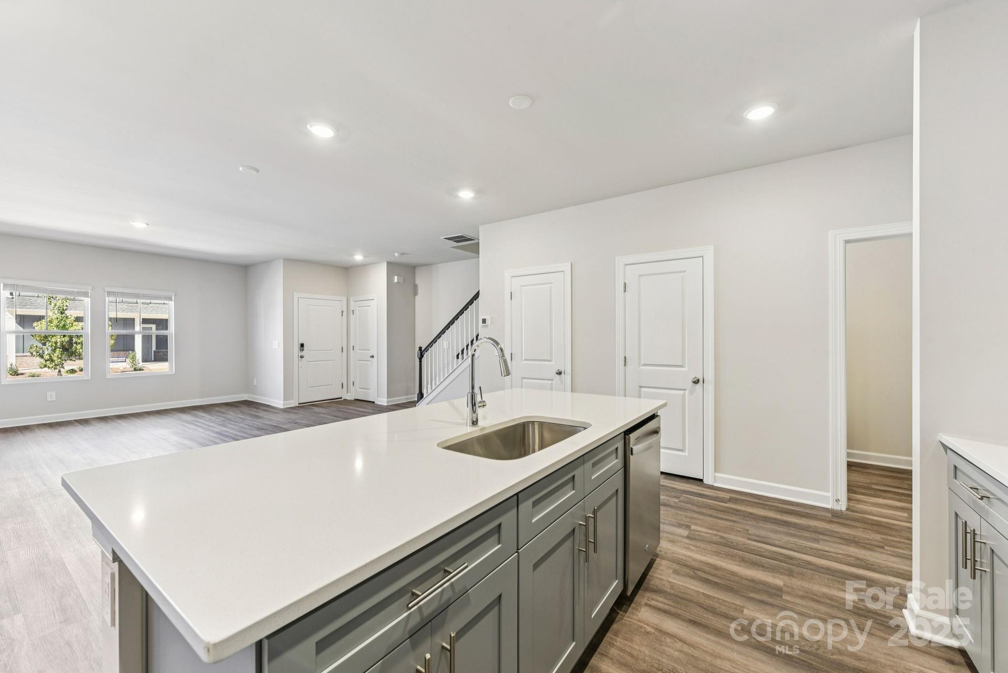 Crossrail - Residential