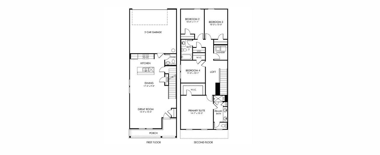 Crossrail - Residential