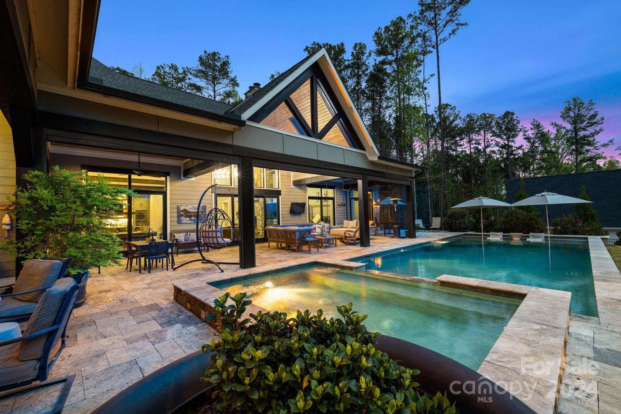 Webbs Chapel Cove - Residential