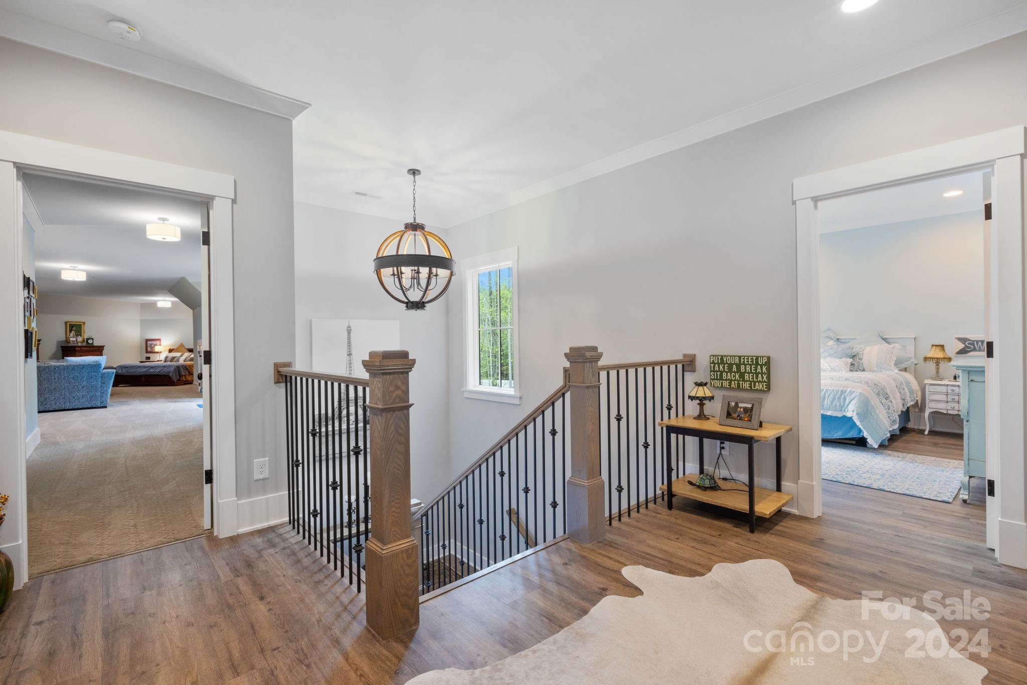 Webbs Chapel Cove - Residential