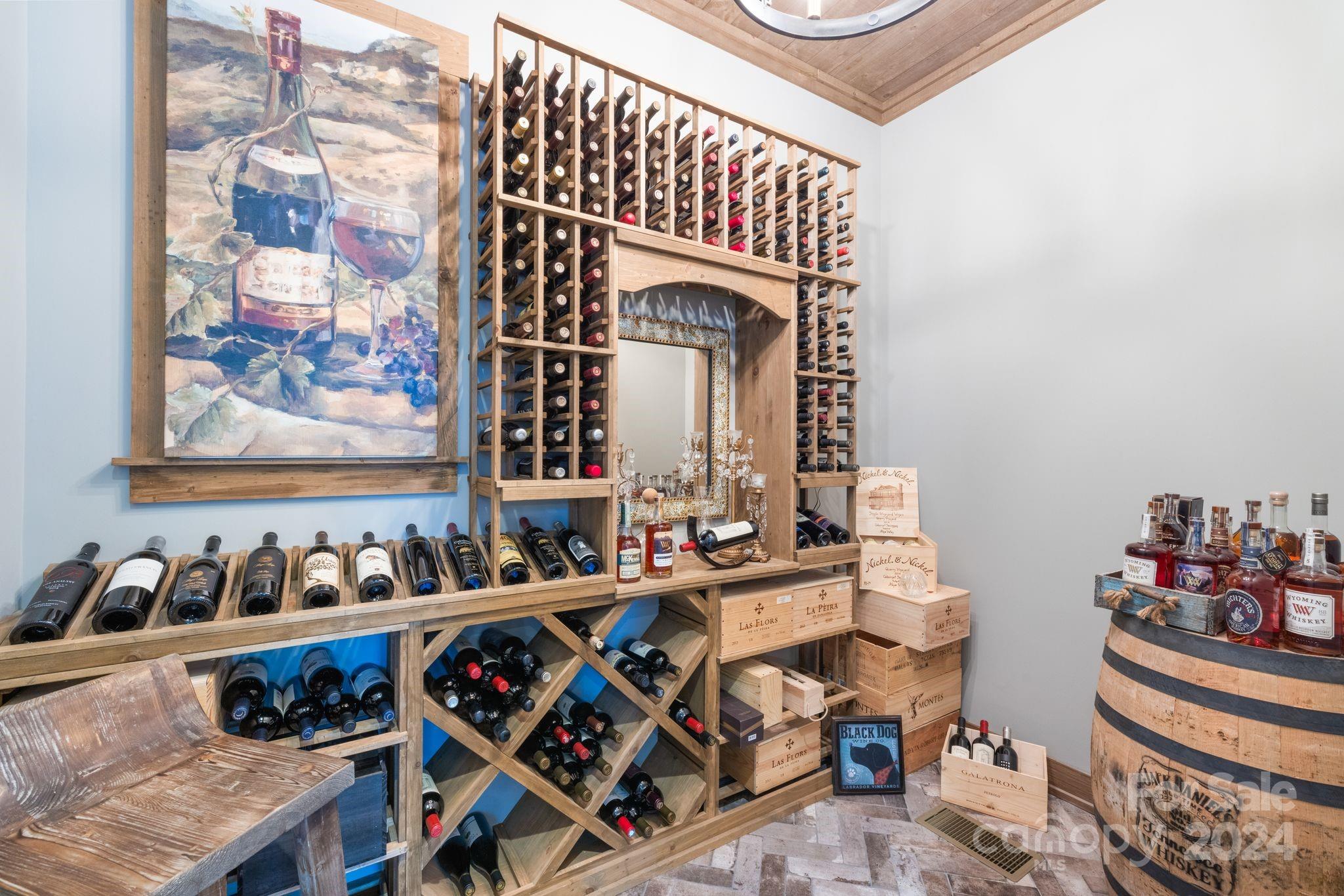 Webbs Chapel Cove - Residential