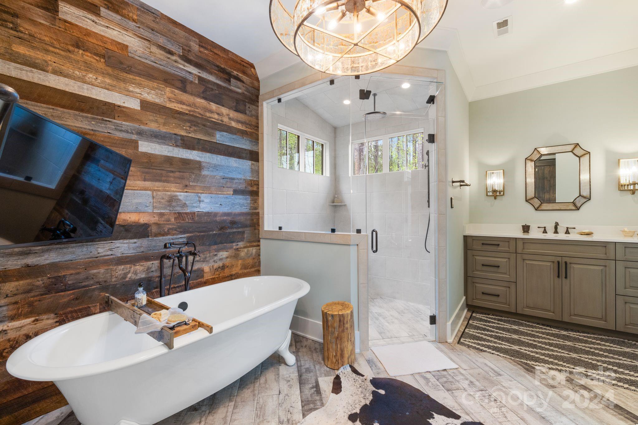 Webbs Chapel Cove - Residential