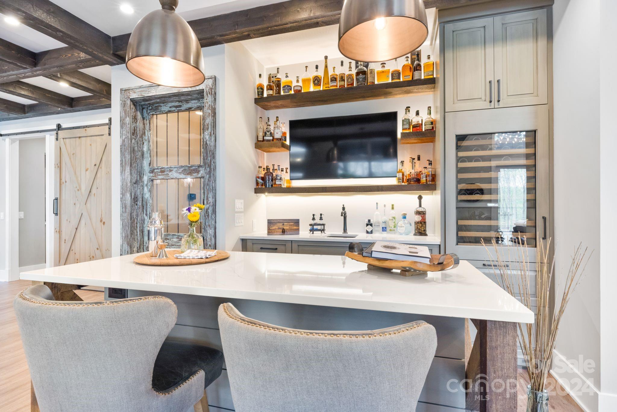 Webbs Chapel Cove - Residential