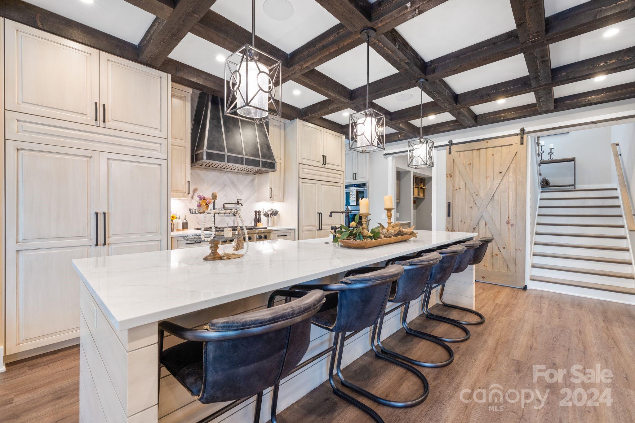 Webbs Chapel Cove - Residential