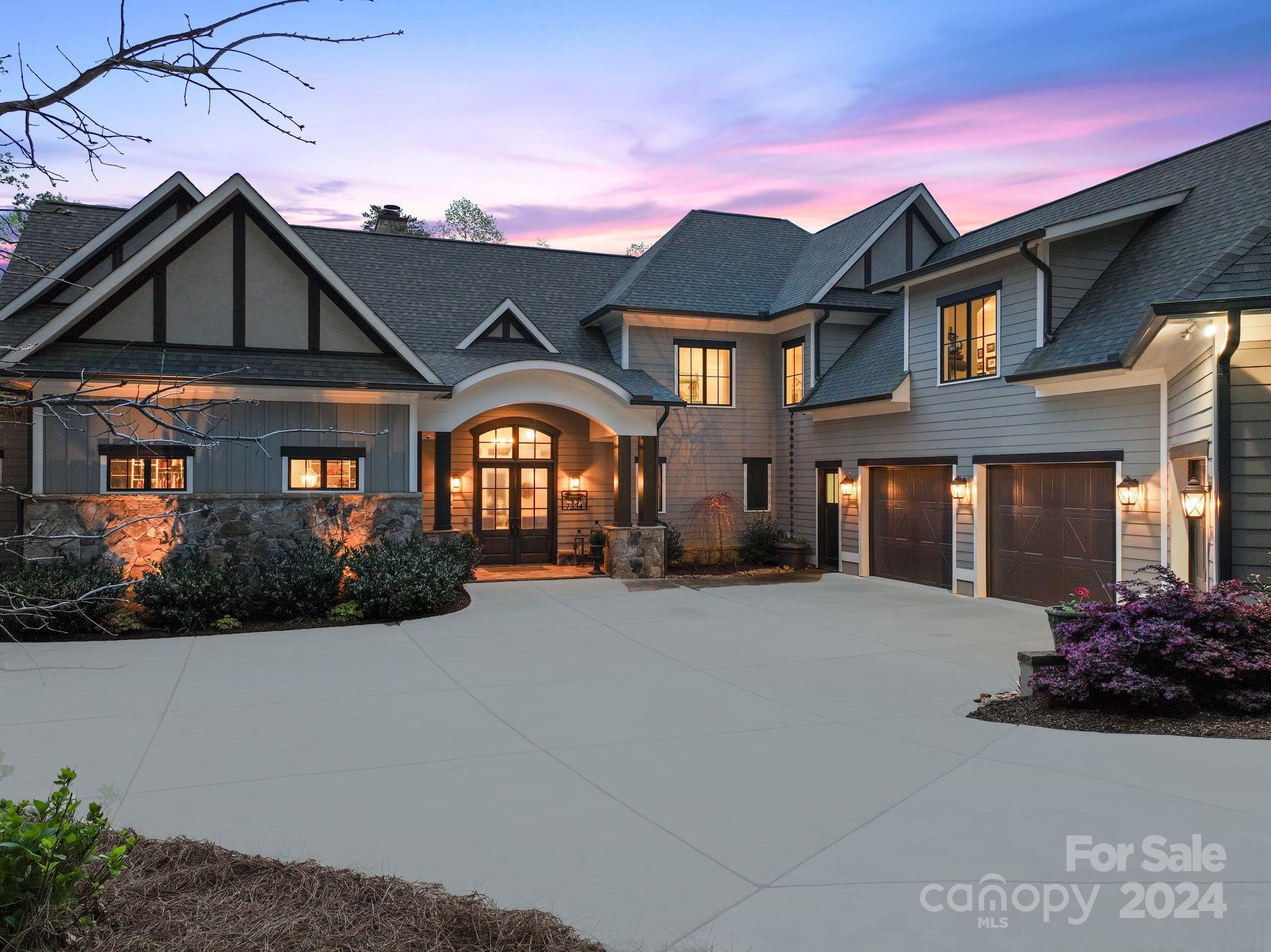 Webbs Chapel Cove - Residential