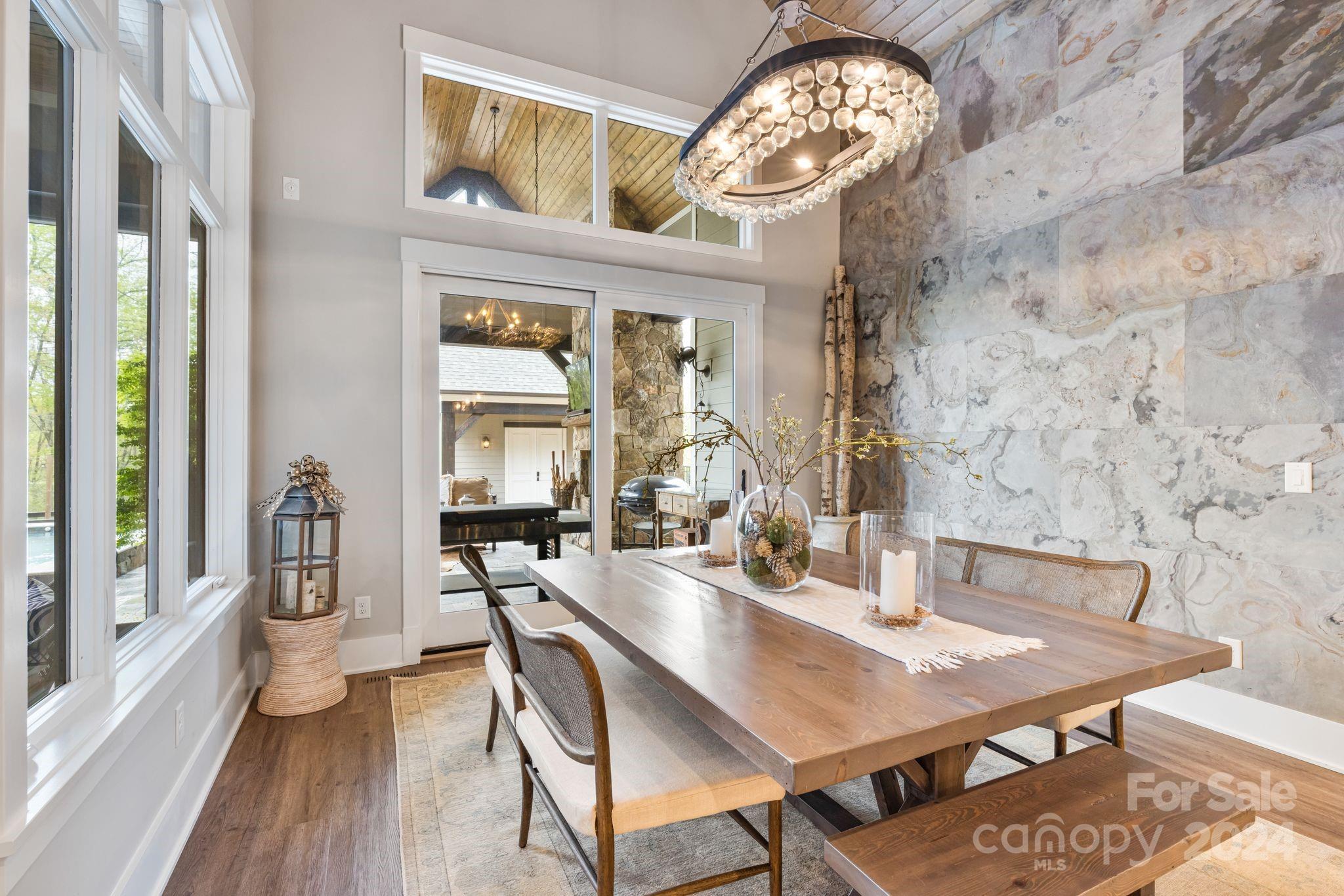 Webbs Chapel Cove - Residential