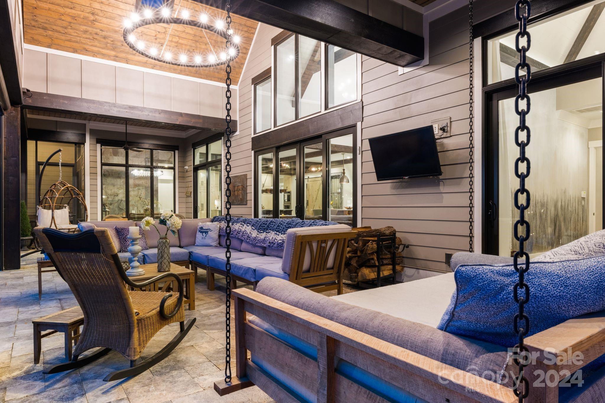 Webbs Chapel Cove - Residential