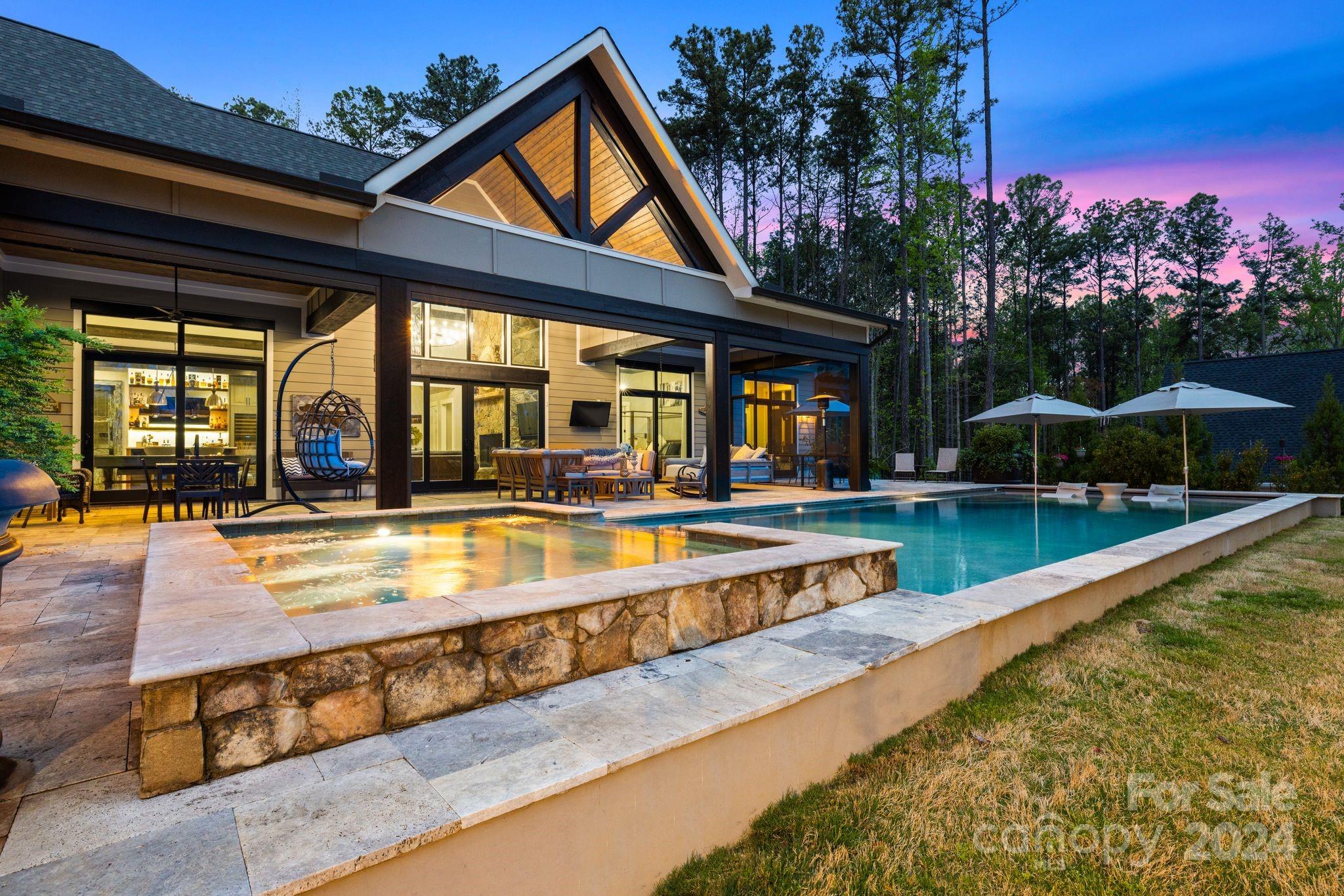 Webbs Chapel Cove - Residential