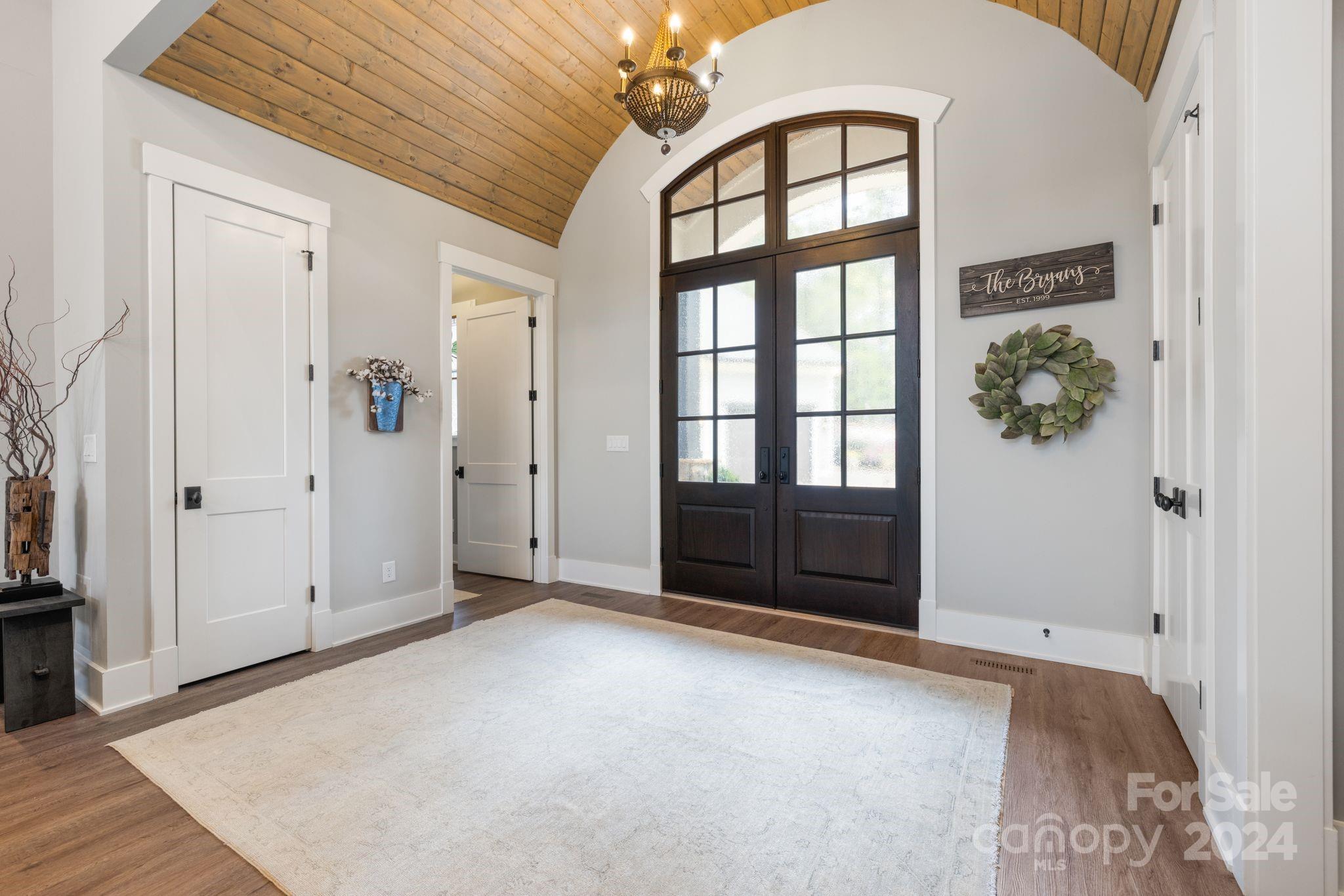 Webbs Chapel Cove - Residential