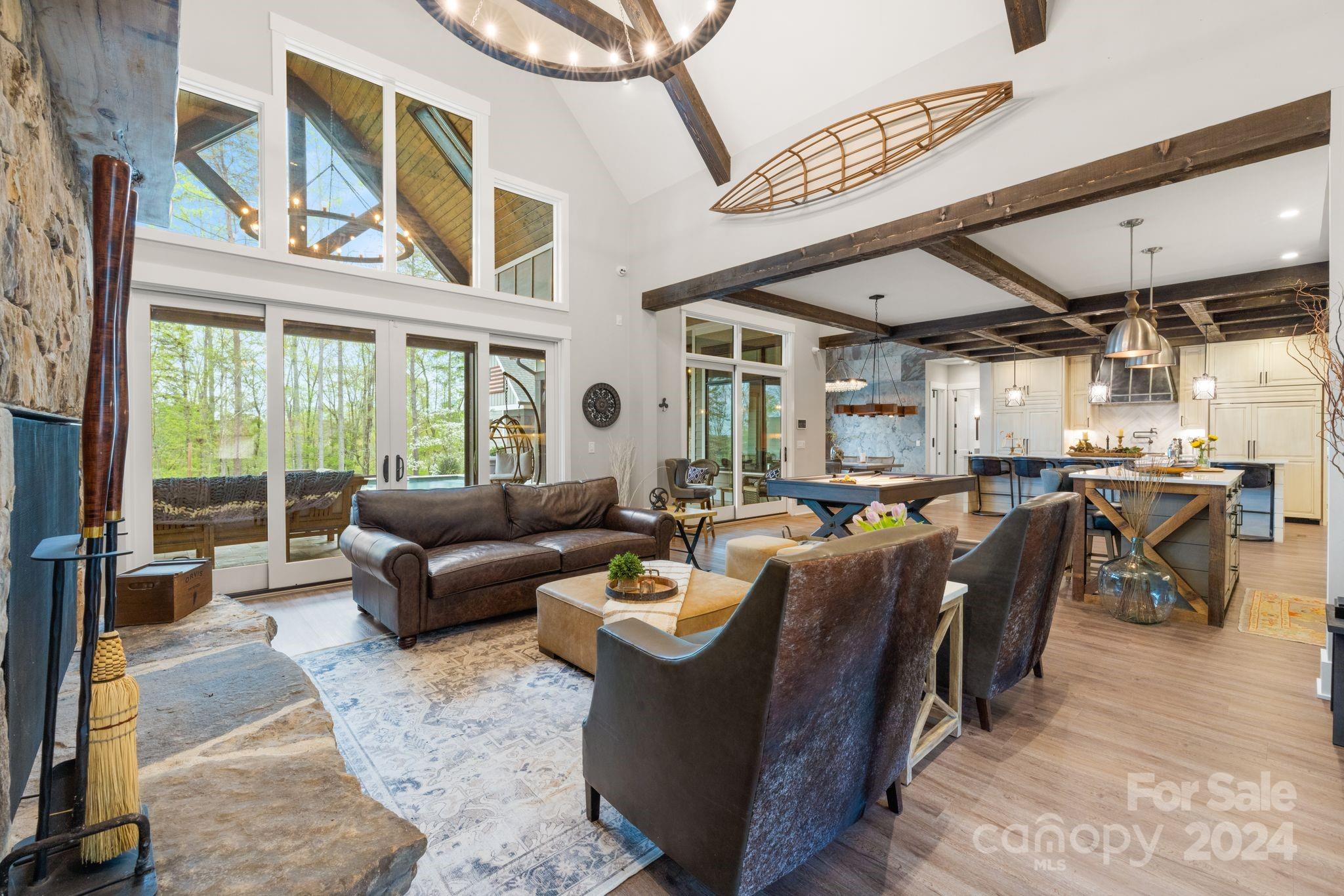 Webbs Chapel Cove - Residential