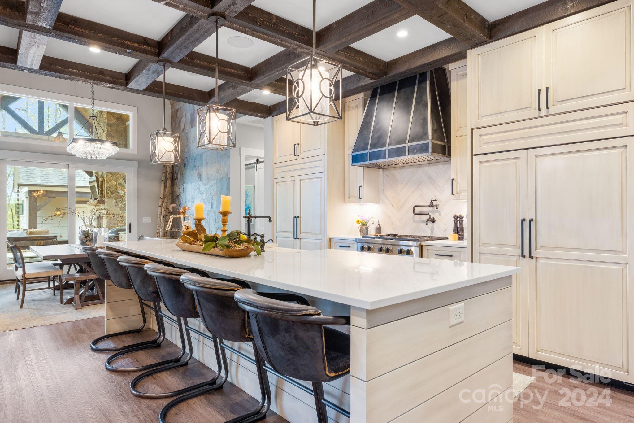 Webbs Chapel Cove - Residential