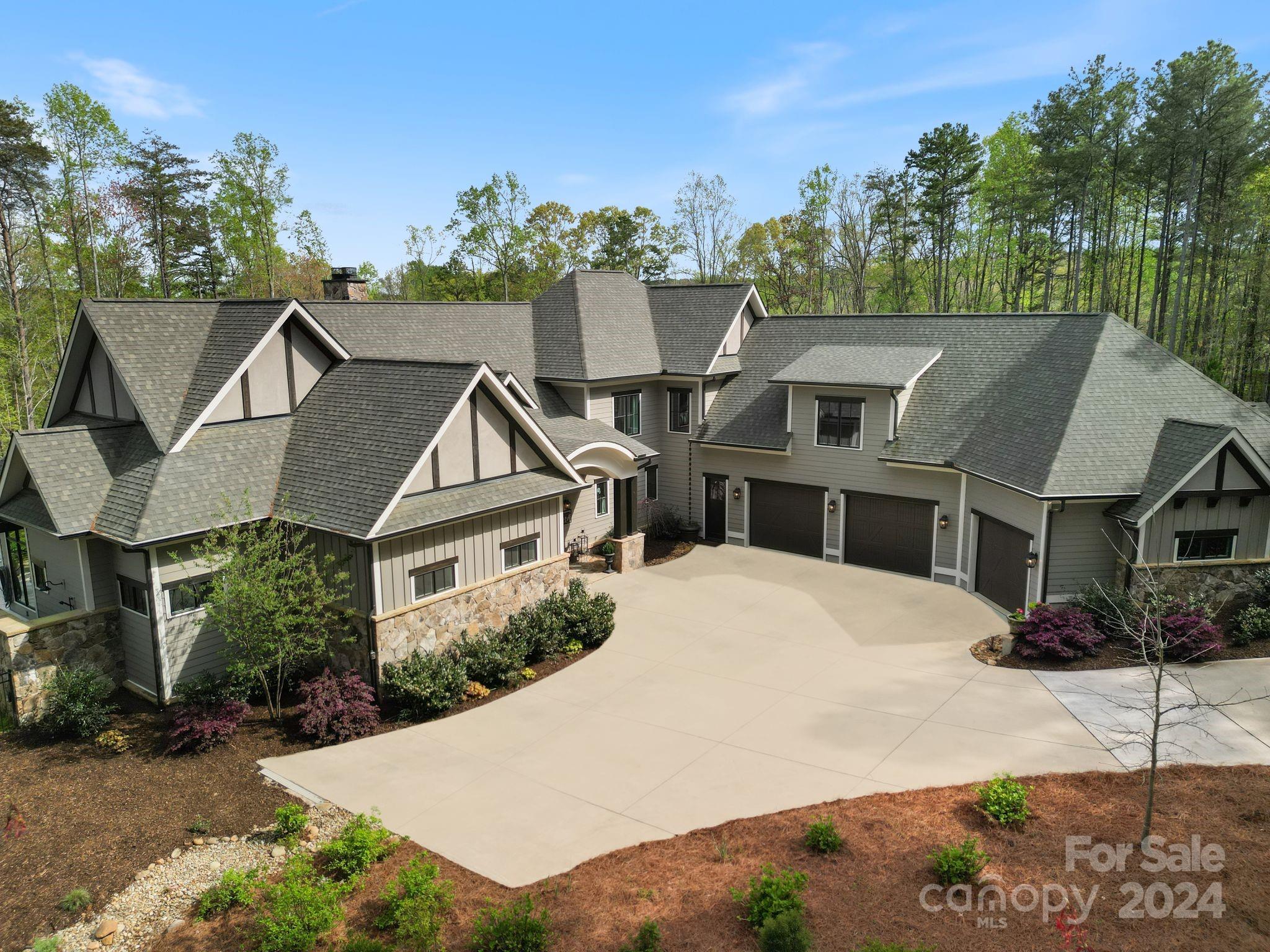 Webbs Chapel Cove - Residential