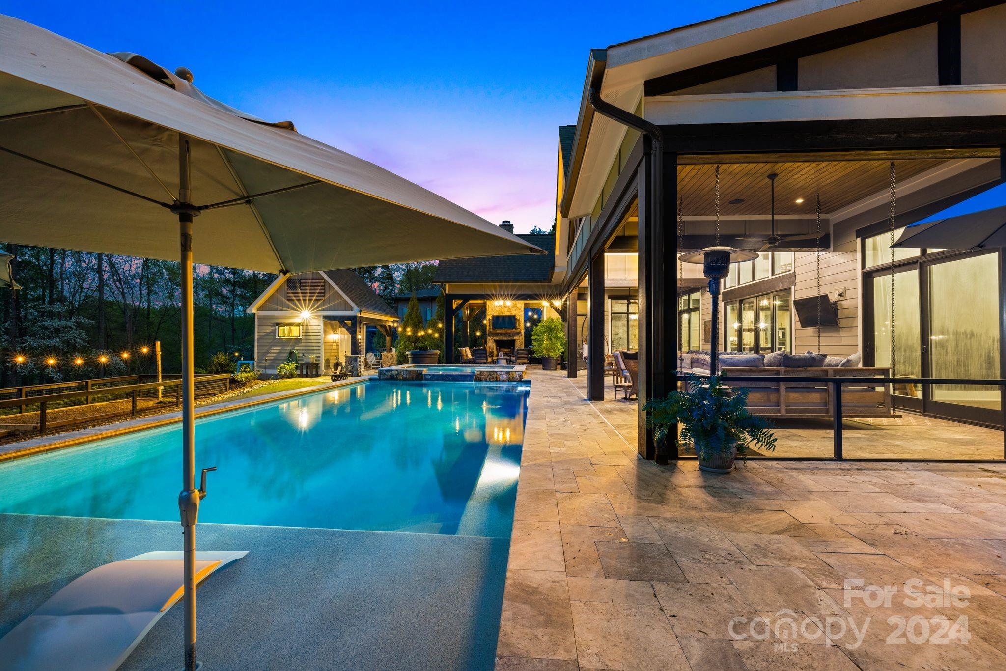 Webbs Chapel Cove - Residential