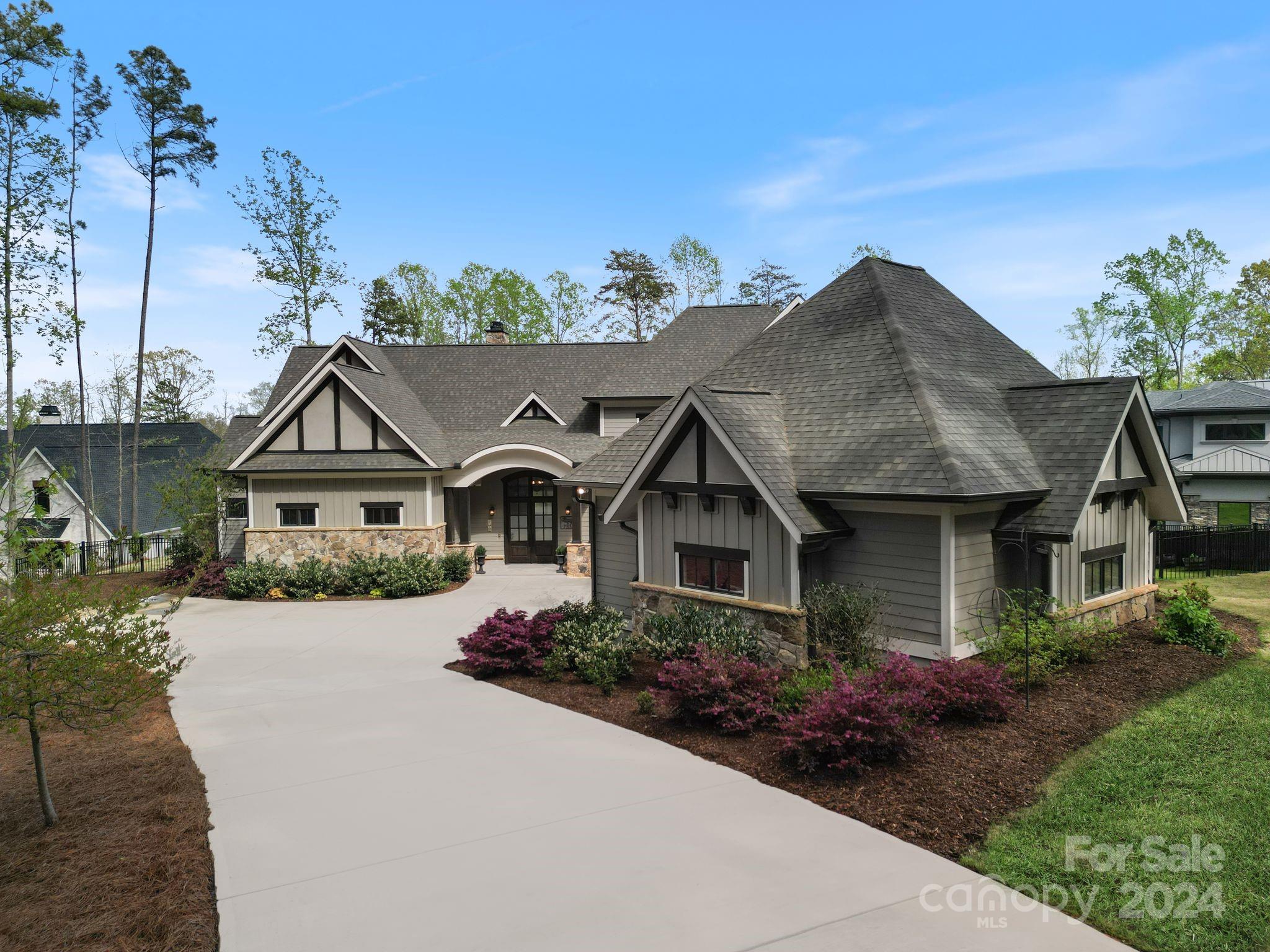 Webbs Chapel Cove - Residential