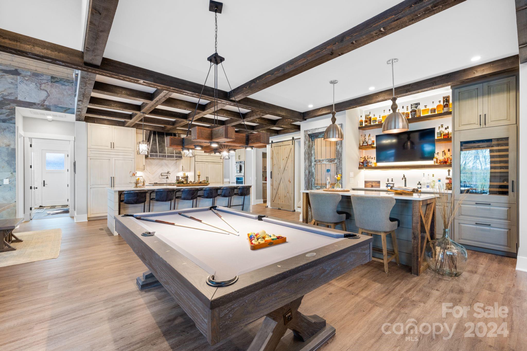 Webbs Chapel Cove - Residential