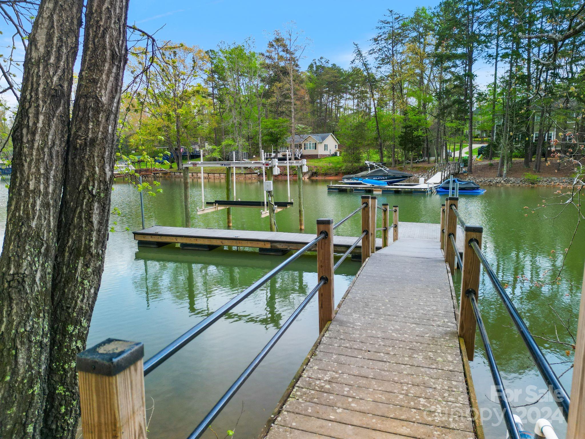 Webbs Chapel Cove - Residential