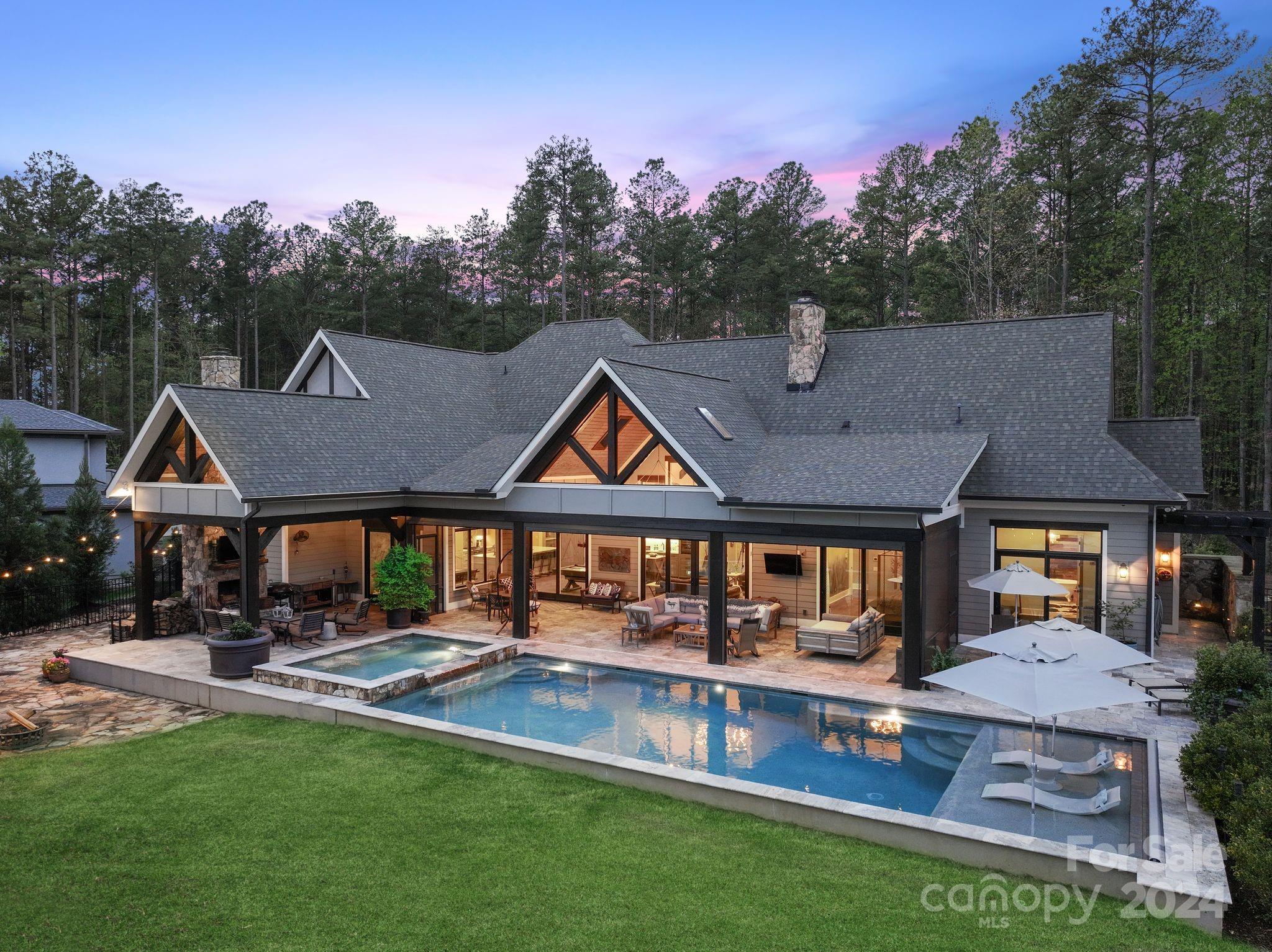 Webbs Chapel Cove - Residential