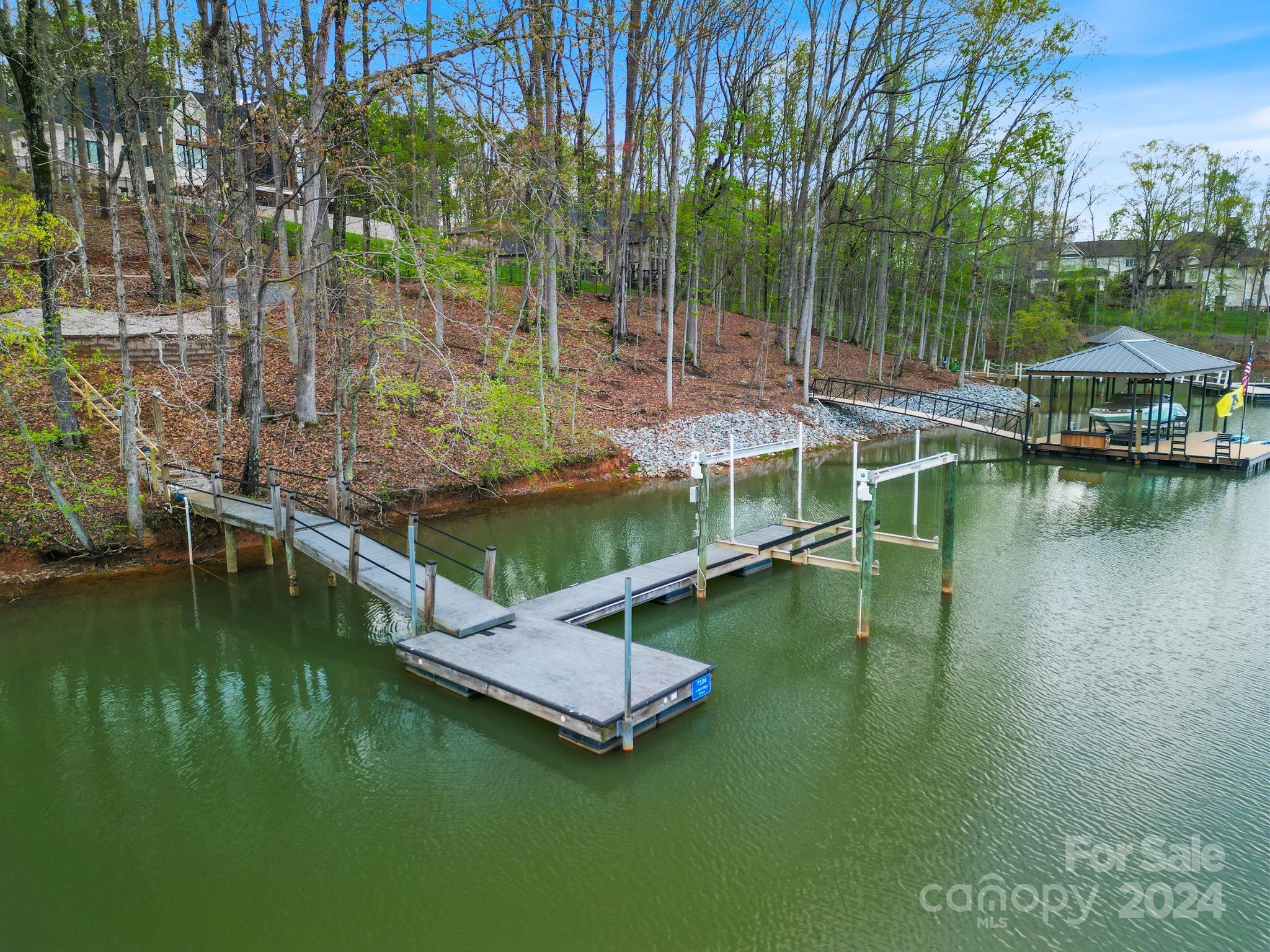 Webbs Chapel Cove - Residential