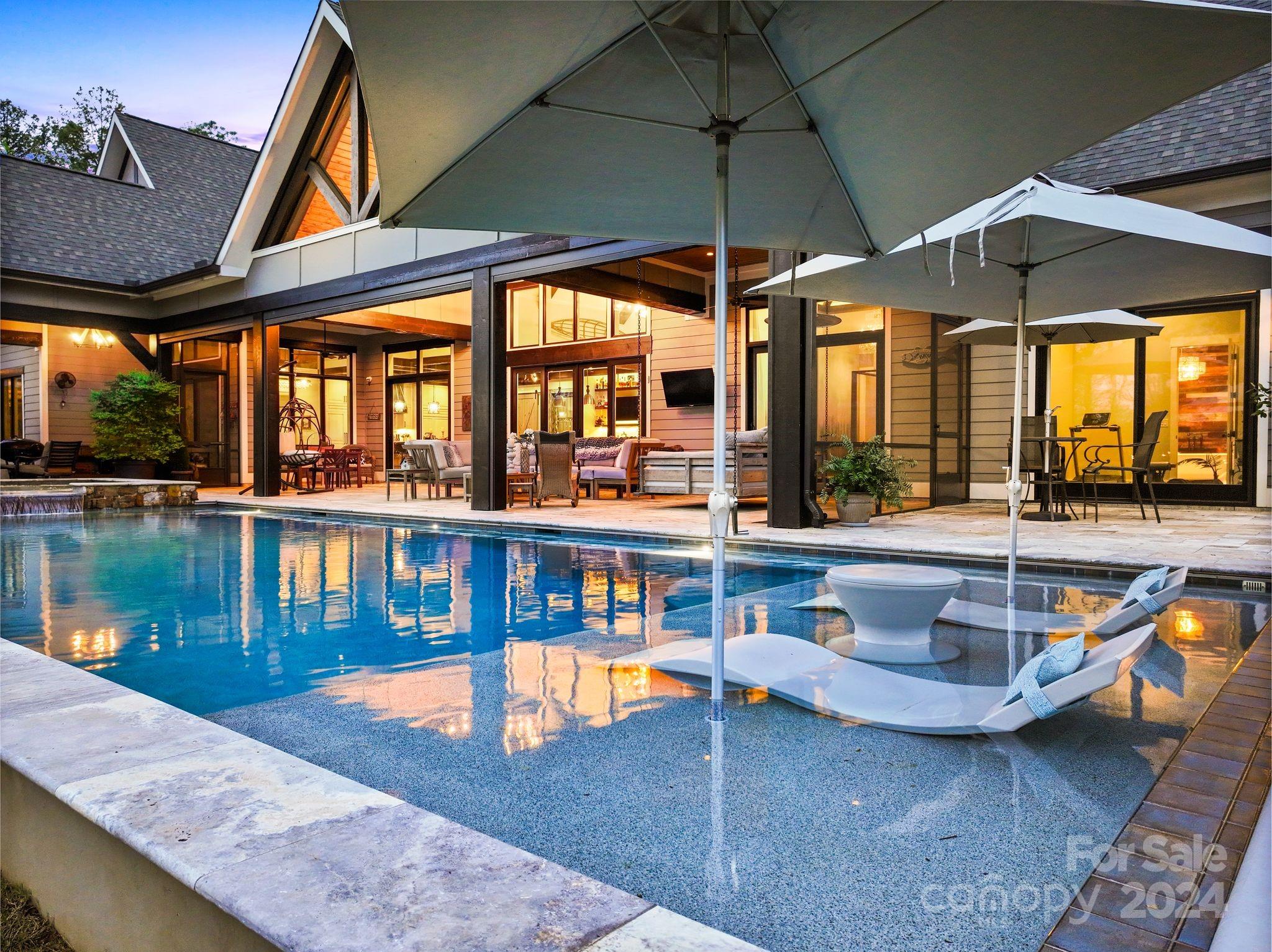 Webbs Chapel Cove - Residential