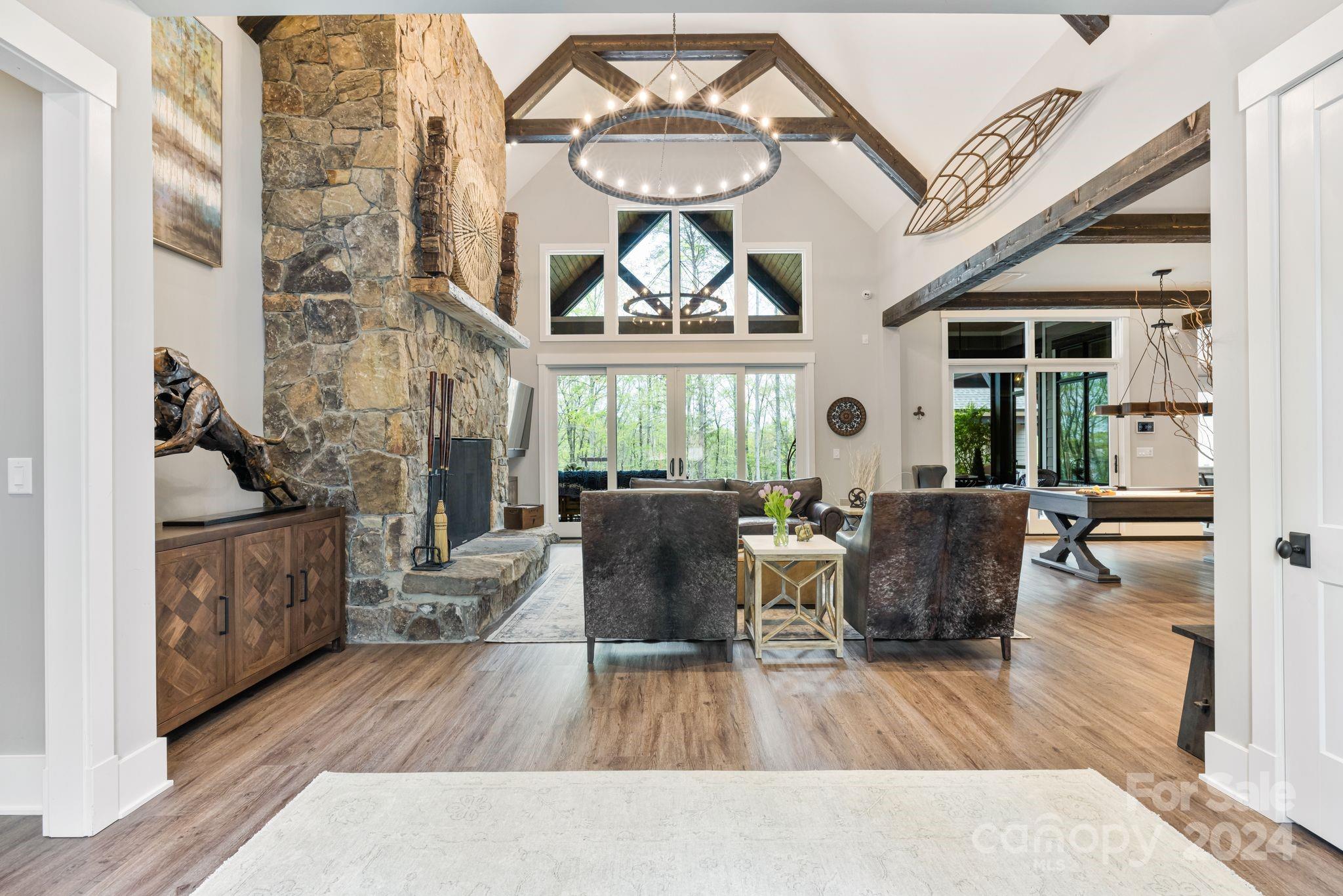 Webbs Chapel Cove - Residential