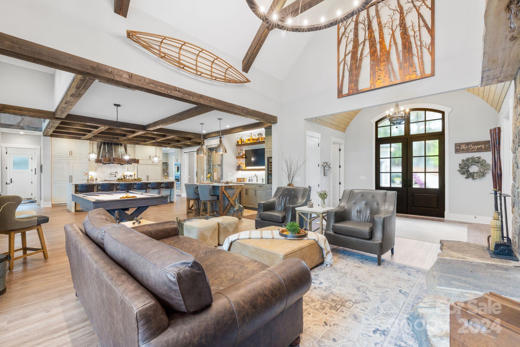 Webbs Chapel Cove - Residential