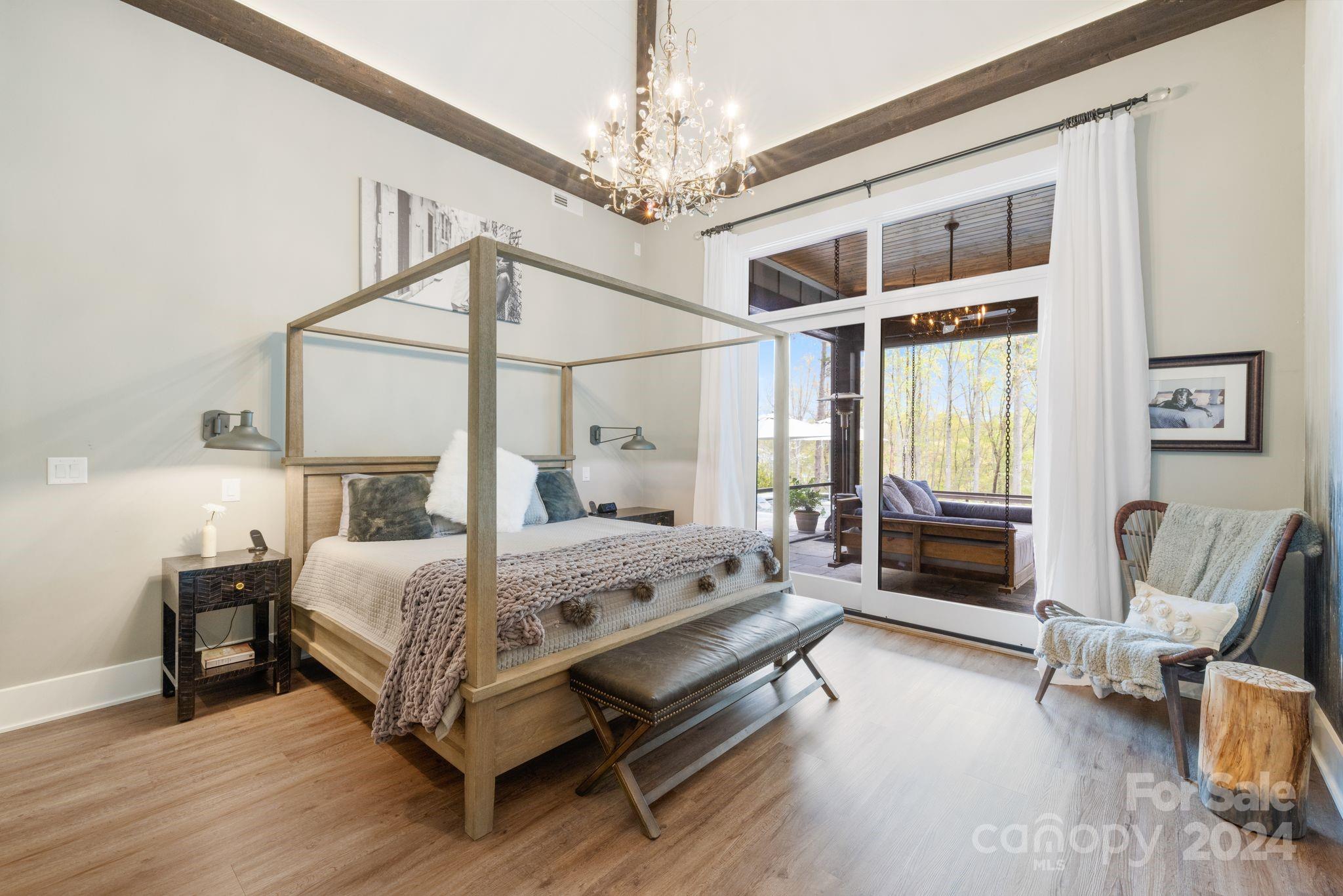 Webbs Chapel Cove - Residential