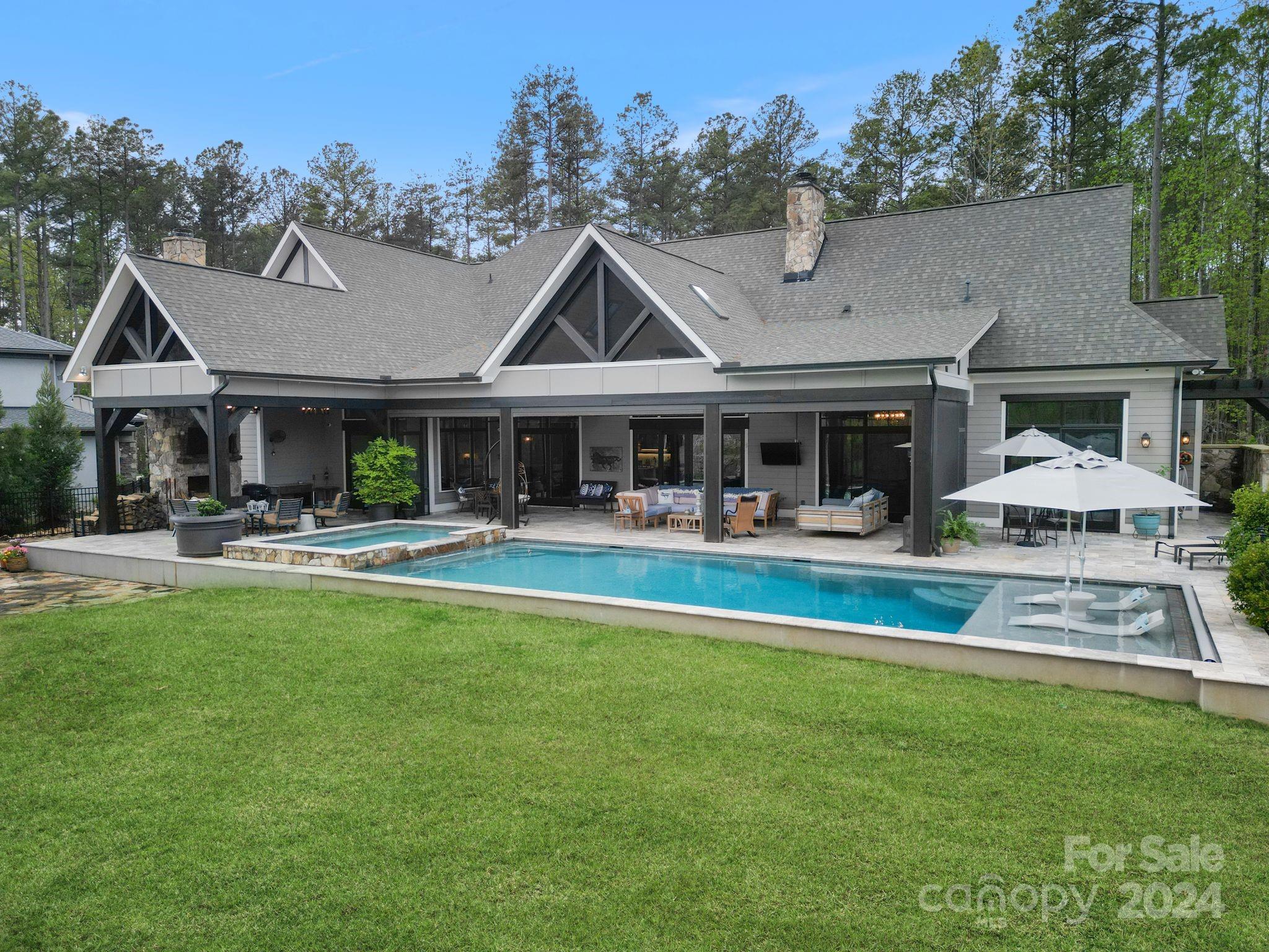 Webbs Chapel Cove - Residential