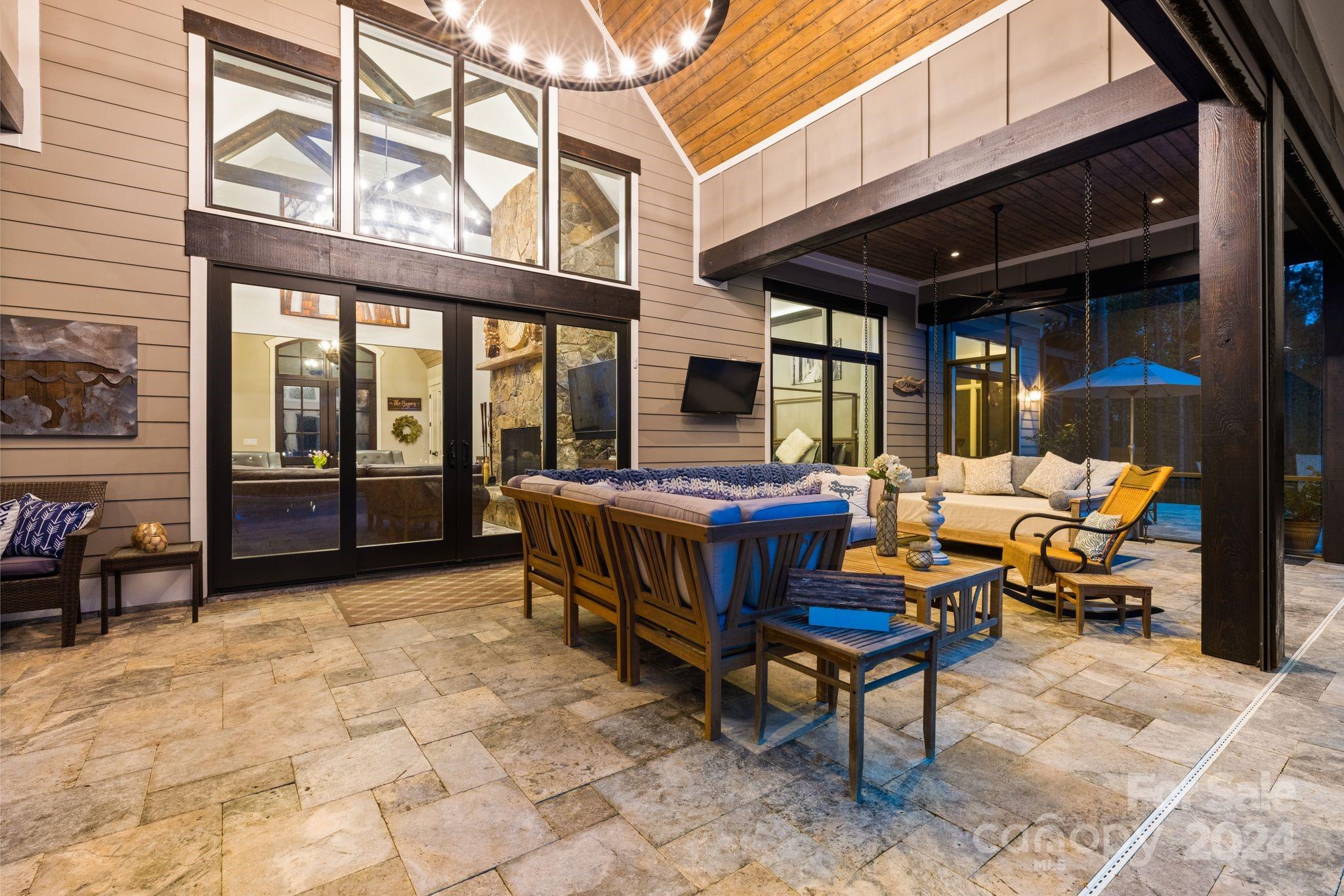 Webbs Chapel Cove - Residential