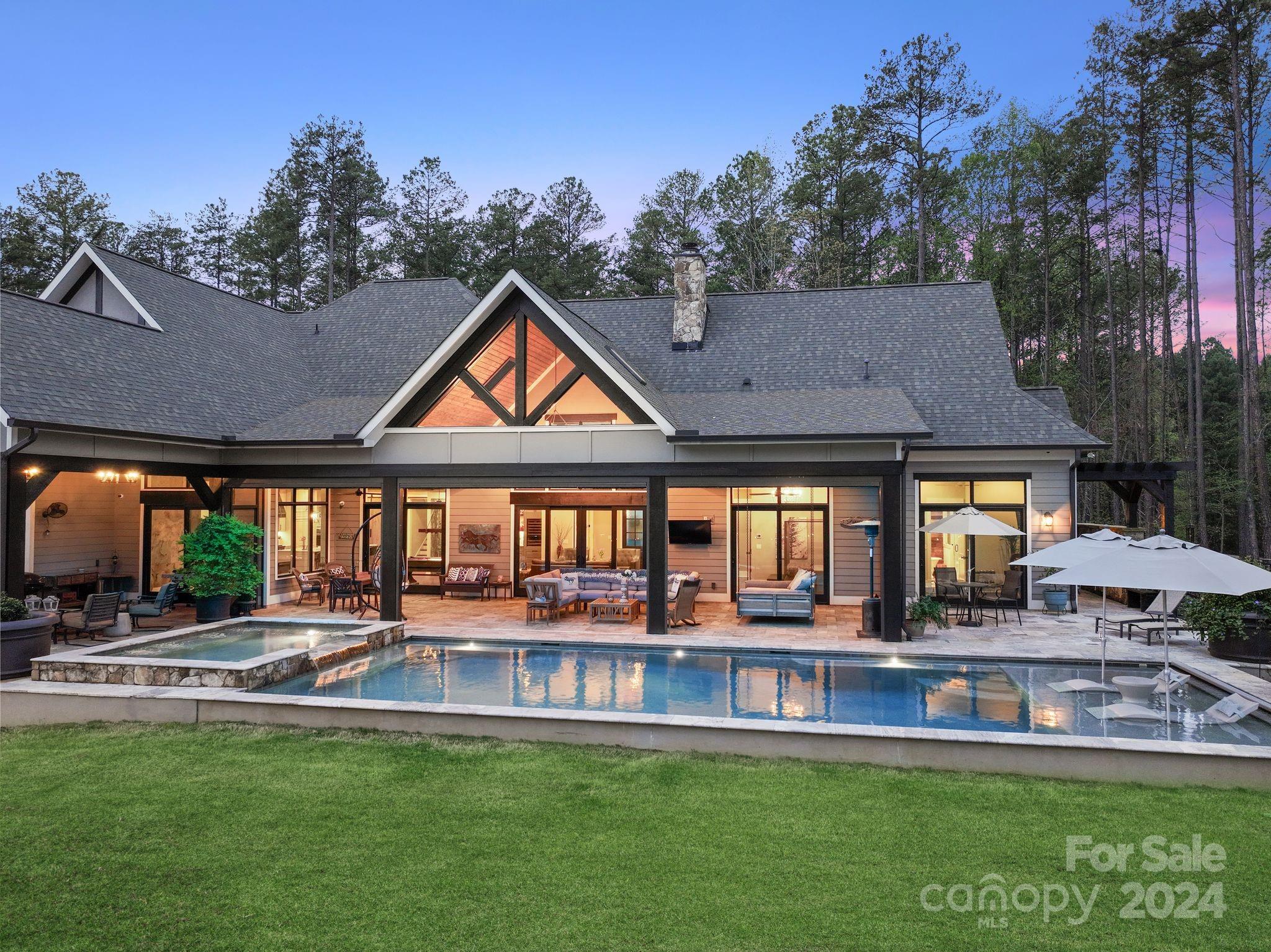 Webbs Chapel Cove - Residential