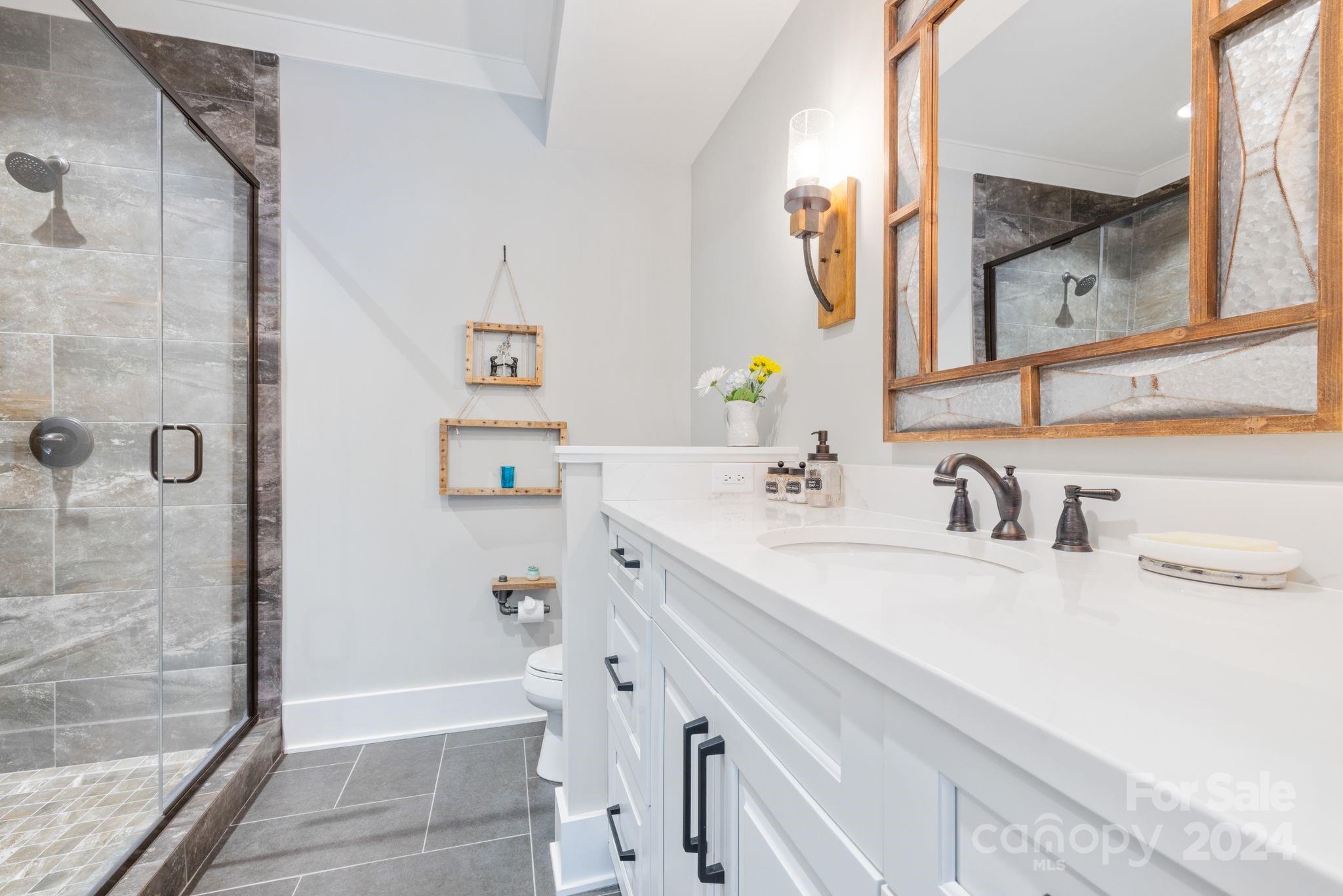 Webbs Chapel Cove - Residential