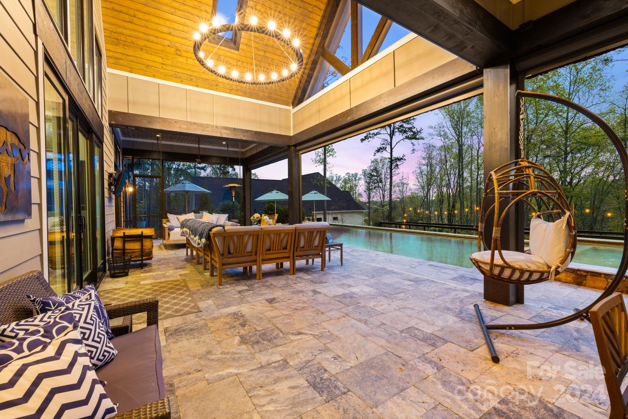 Webbs Chapel Cove - Residential