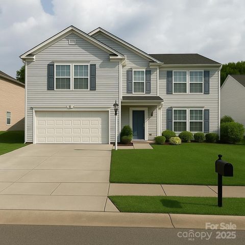 3114 Bamburgh Court Charlotte NC 28216