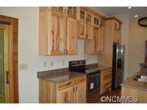 Katua Falls - Residential