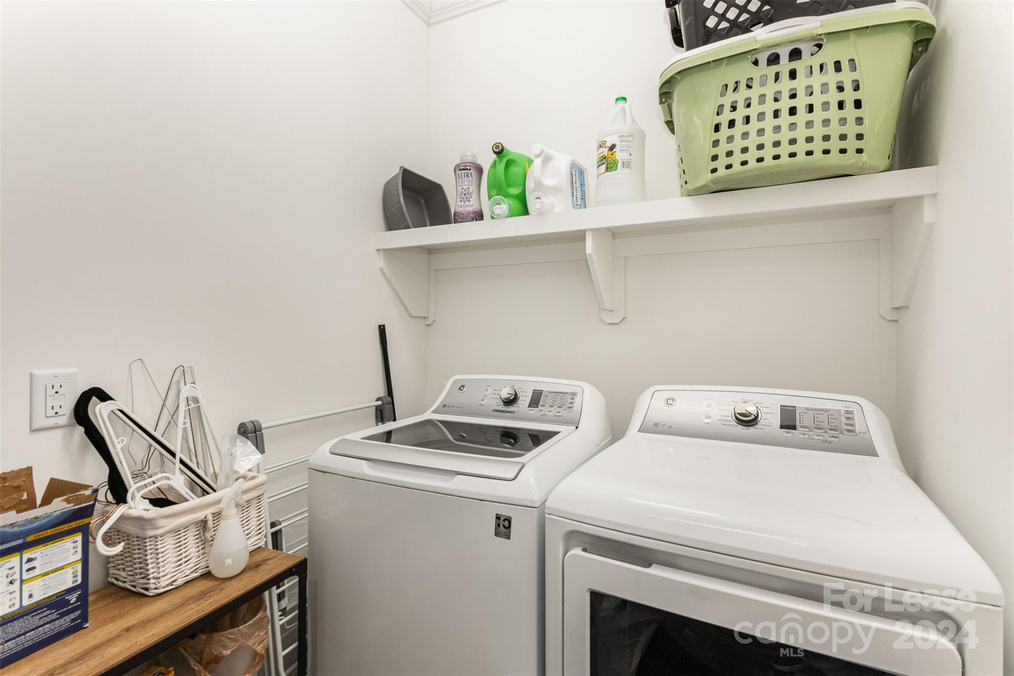 Enderly Park - Residential Lease