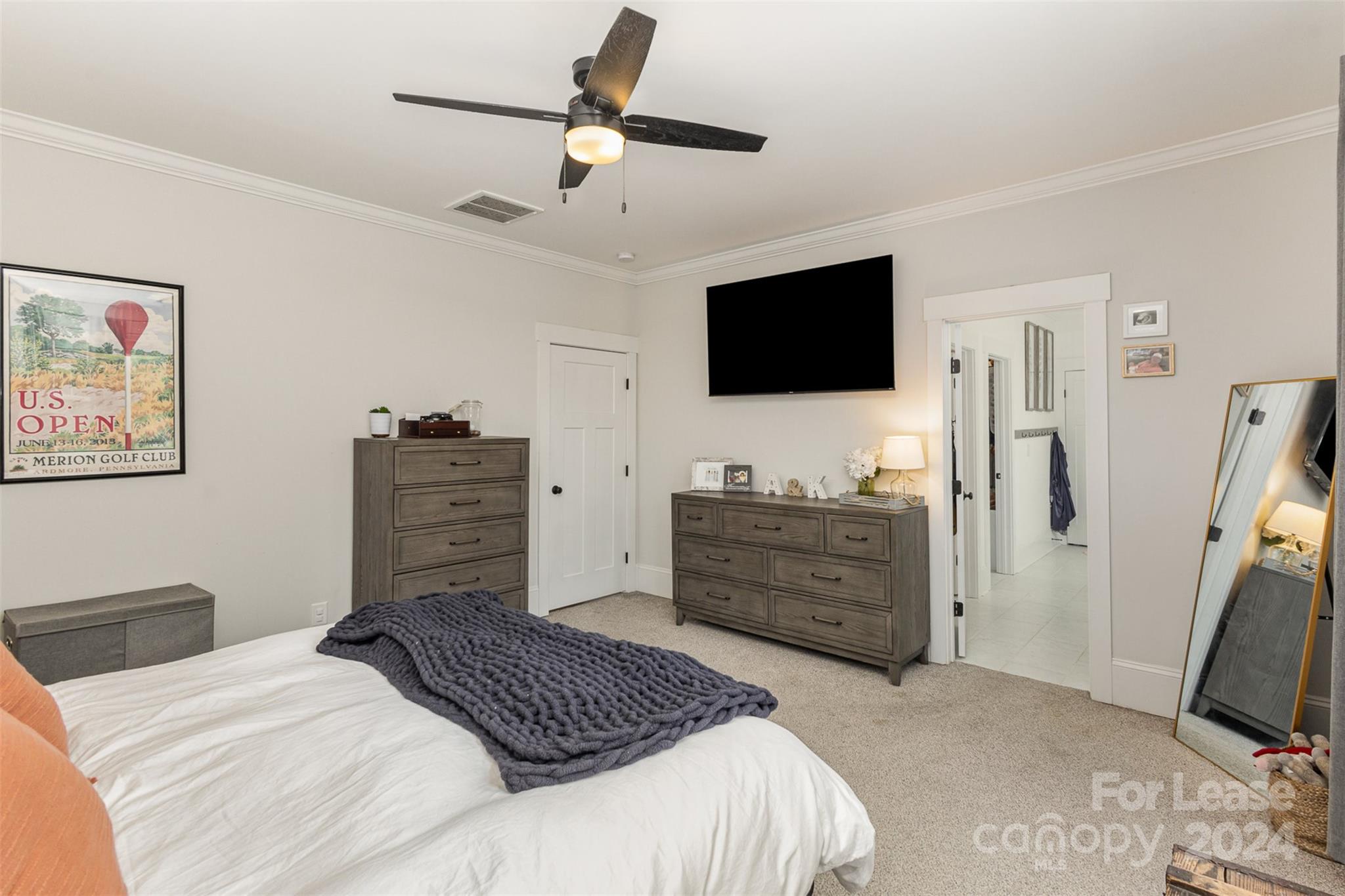 Enderly Park - Residential Lease