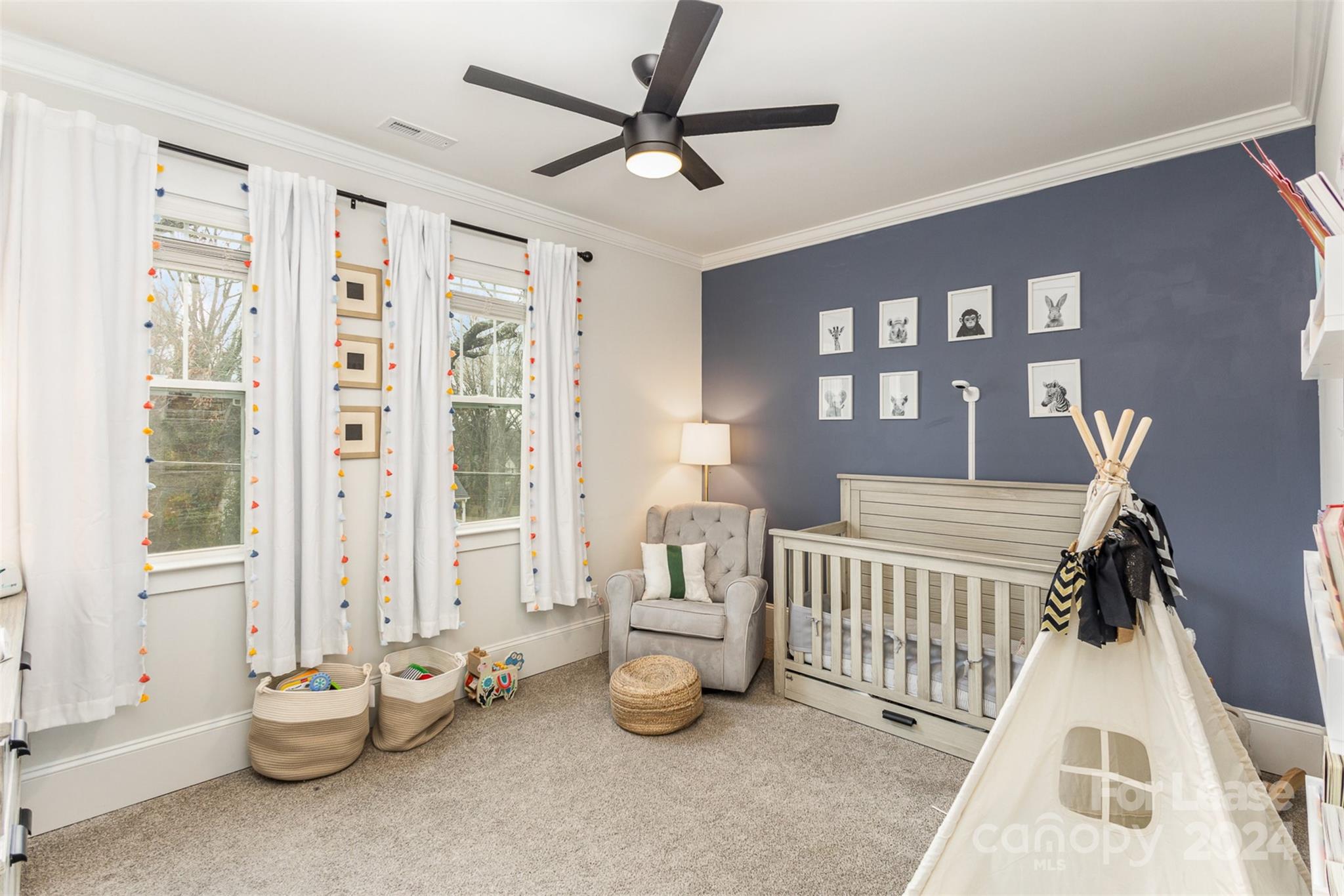 Enderly Park - Residential Lease