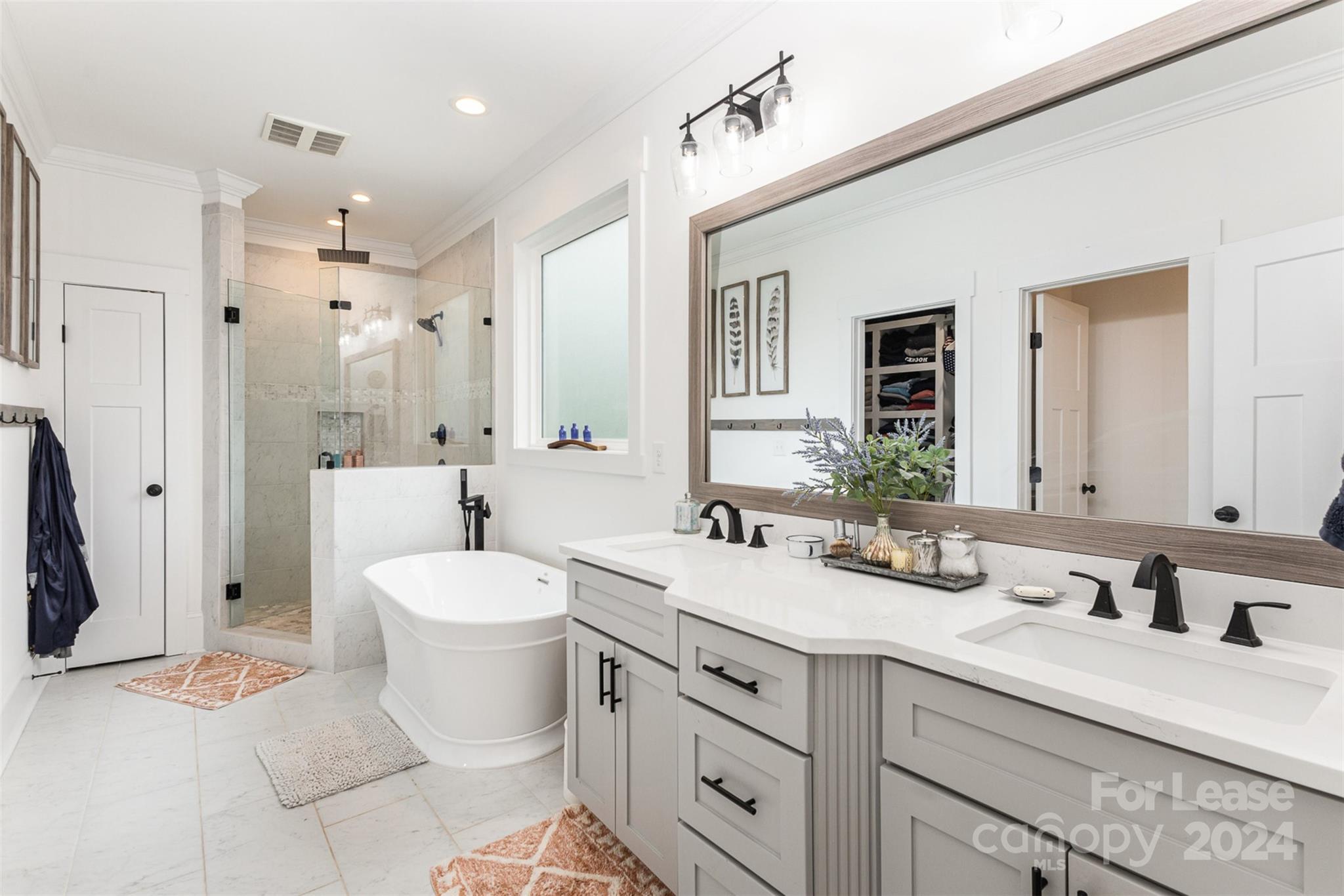 Enderly Park - Residential Lease