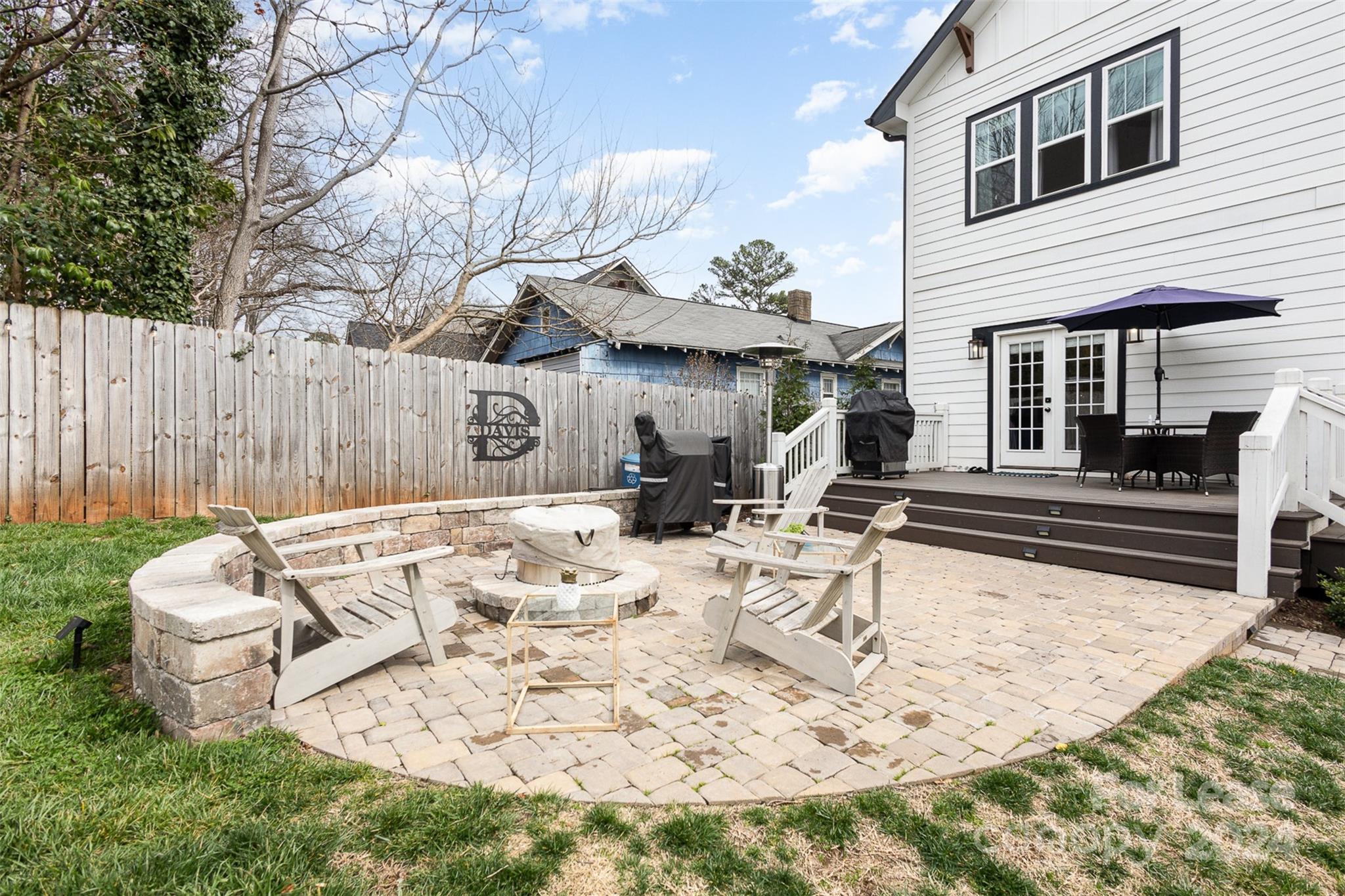 Enderly Park - Residential Lease