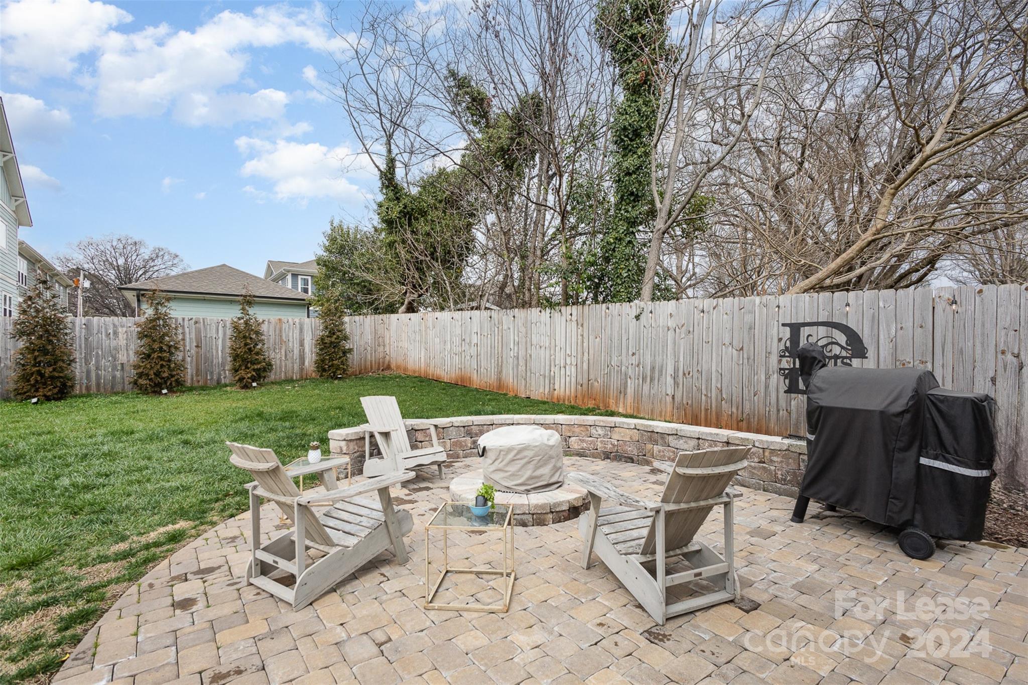 Enderly Park - Residential Lease