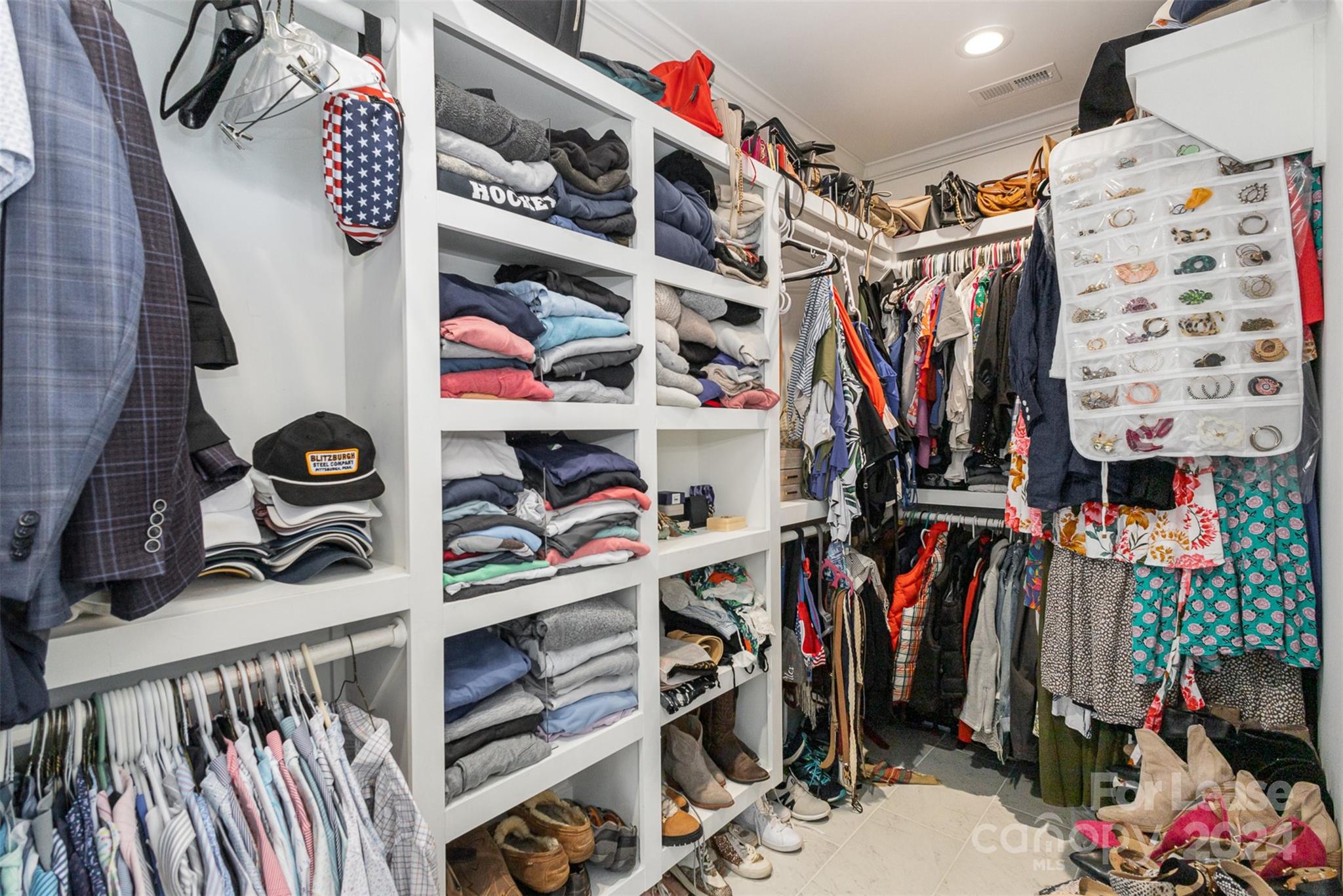 Enderly Park - Residential Lease