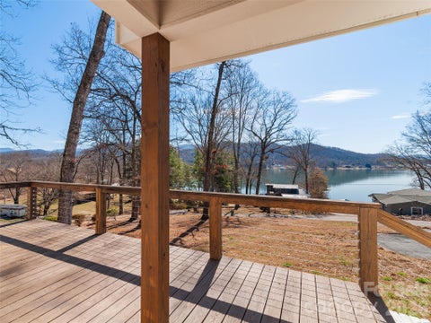 Photo of 128 Cardinal Lane, Hayesville, NC 28904 (MLS # 4433332)