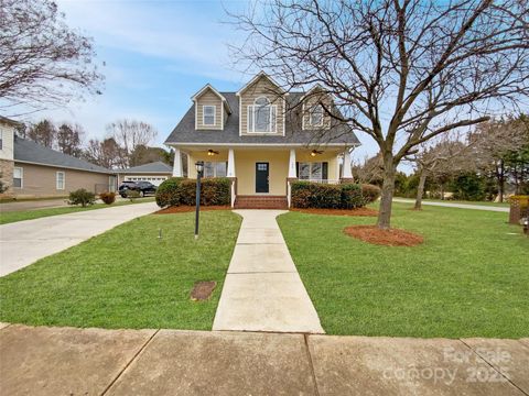 104 Tarrington Drive, Statesville, NC 28625 - MLS#: 4232822
