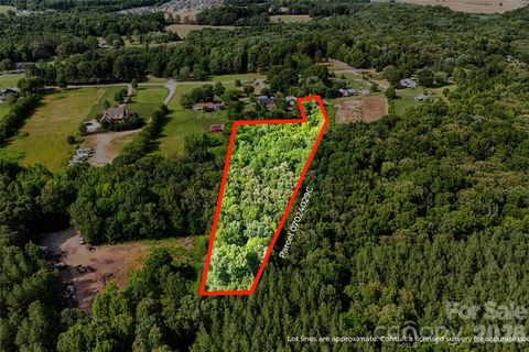 Photo of #1 Unionville Indian Trail Road, Indian Trail, NC 28079 (MLS # 4397408)