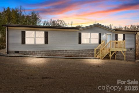 155 Little Egypt Lane Taylorsville NC 28681