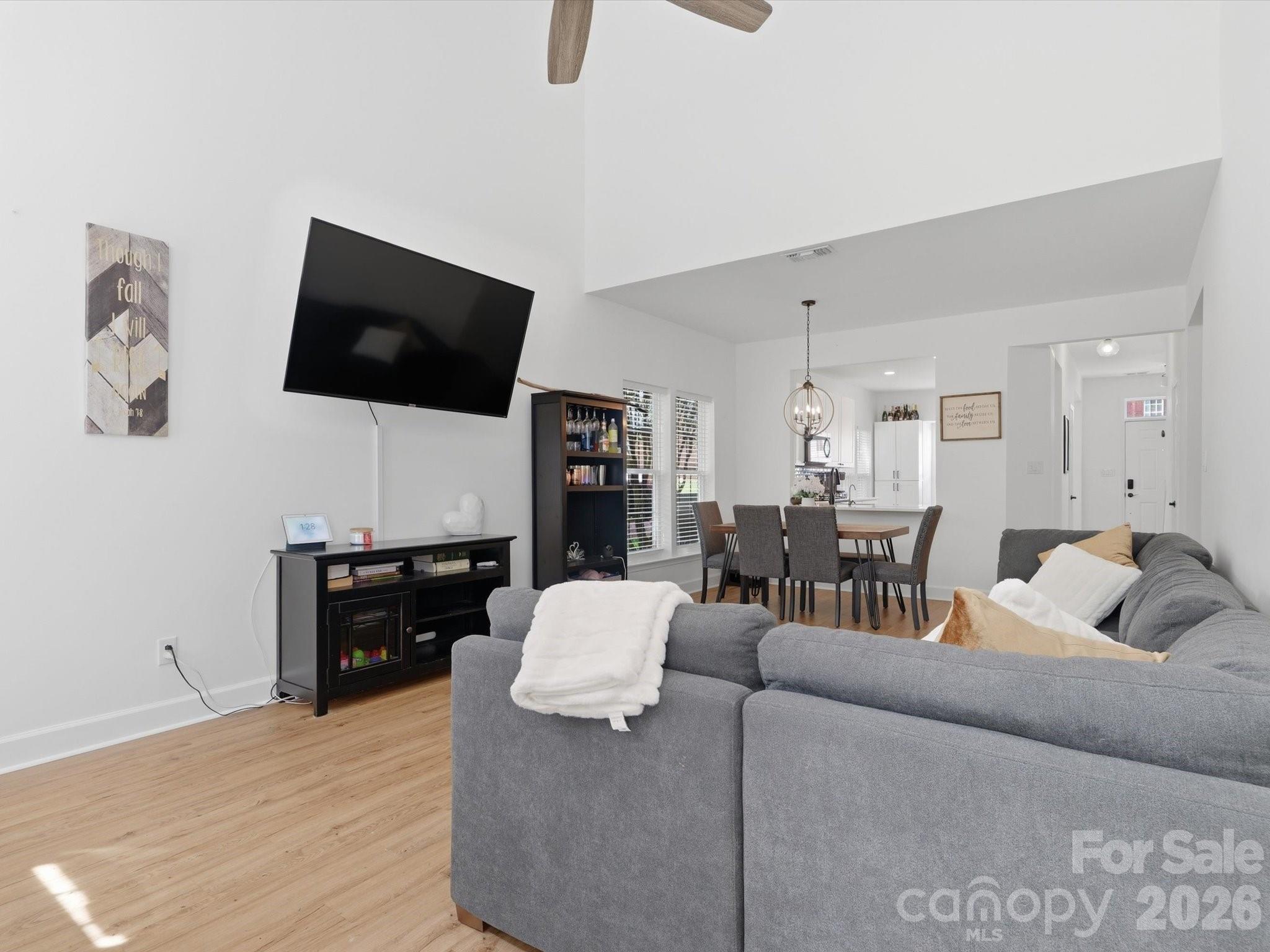 Holly Park - Residential