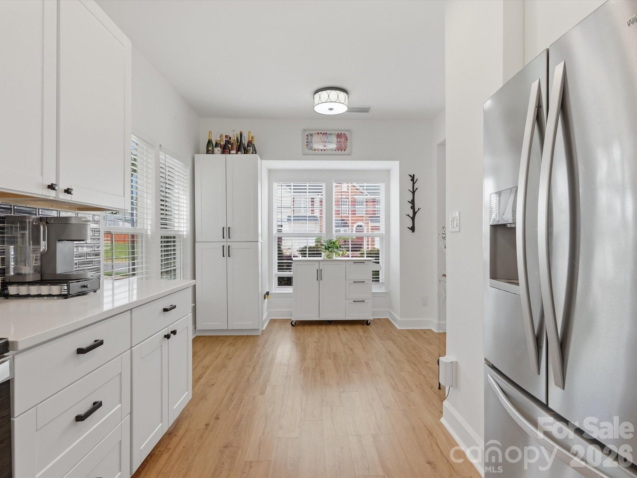 Holly Park - Residential