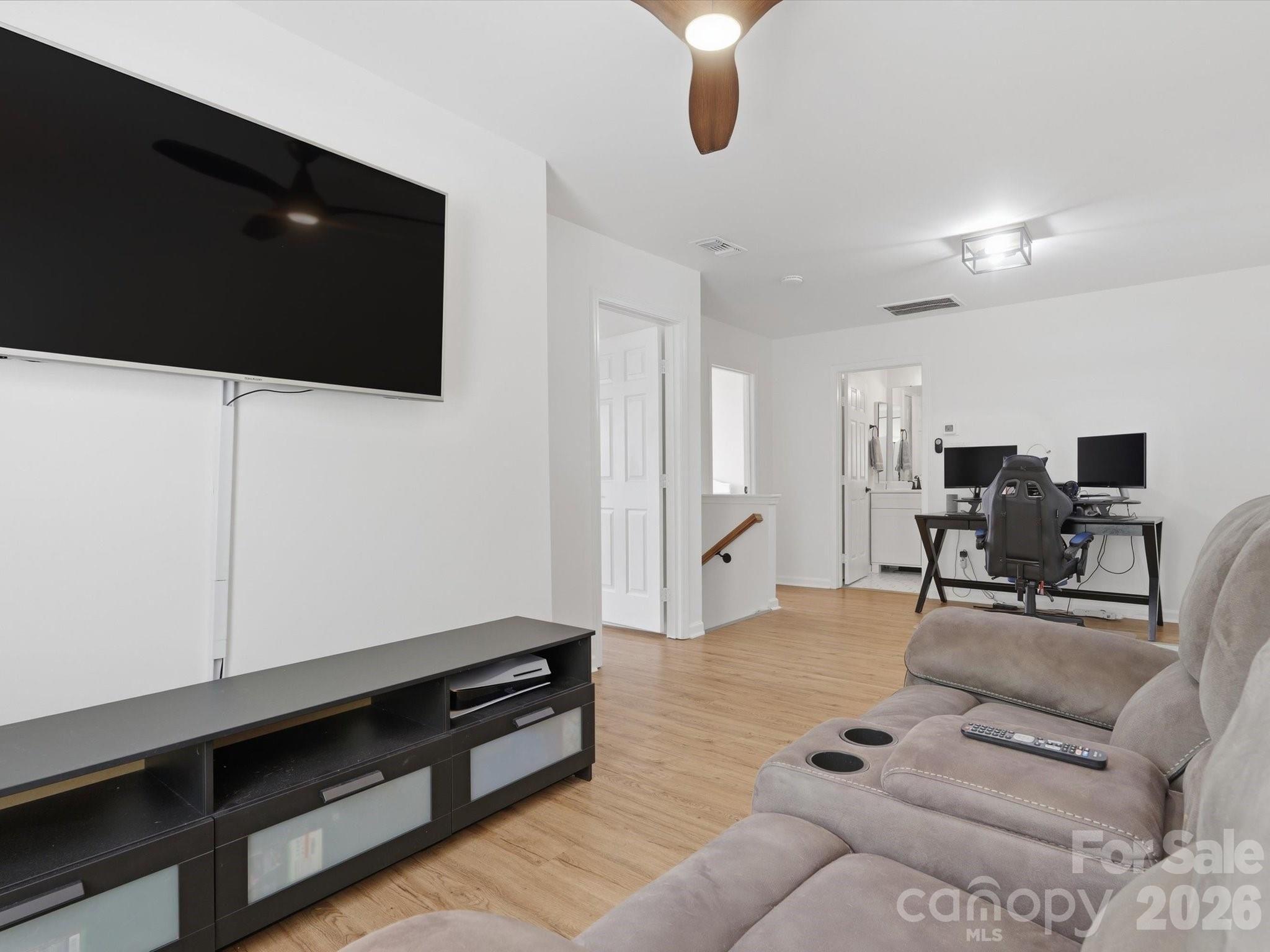 Holly Park - Residential