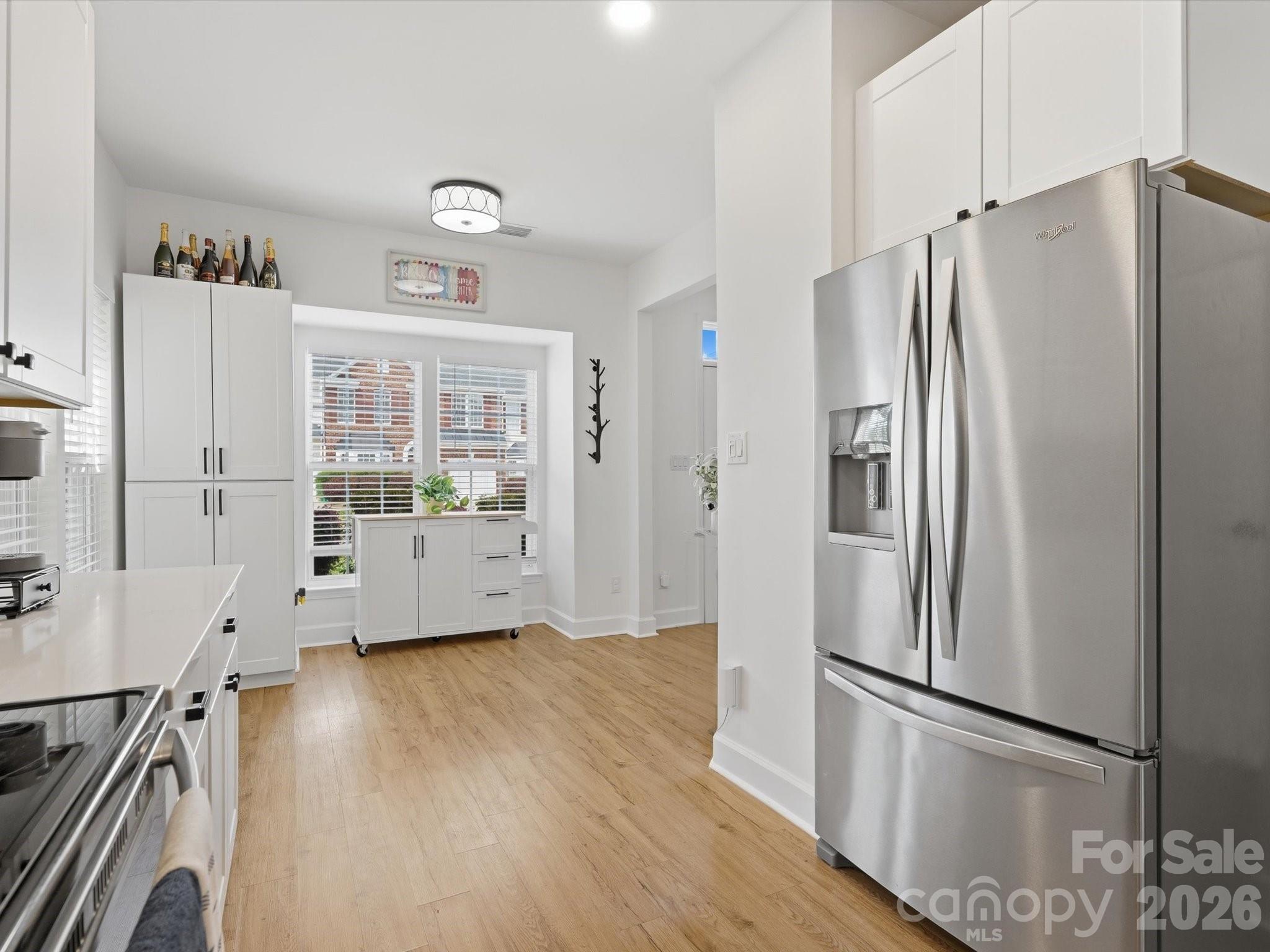 Holly Park - Residential