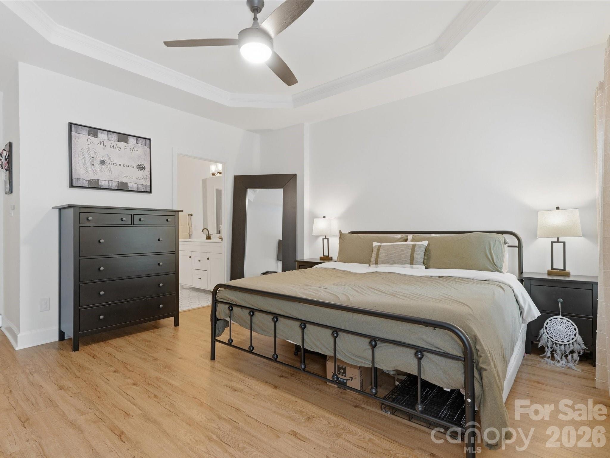 Holly Park - Residential