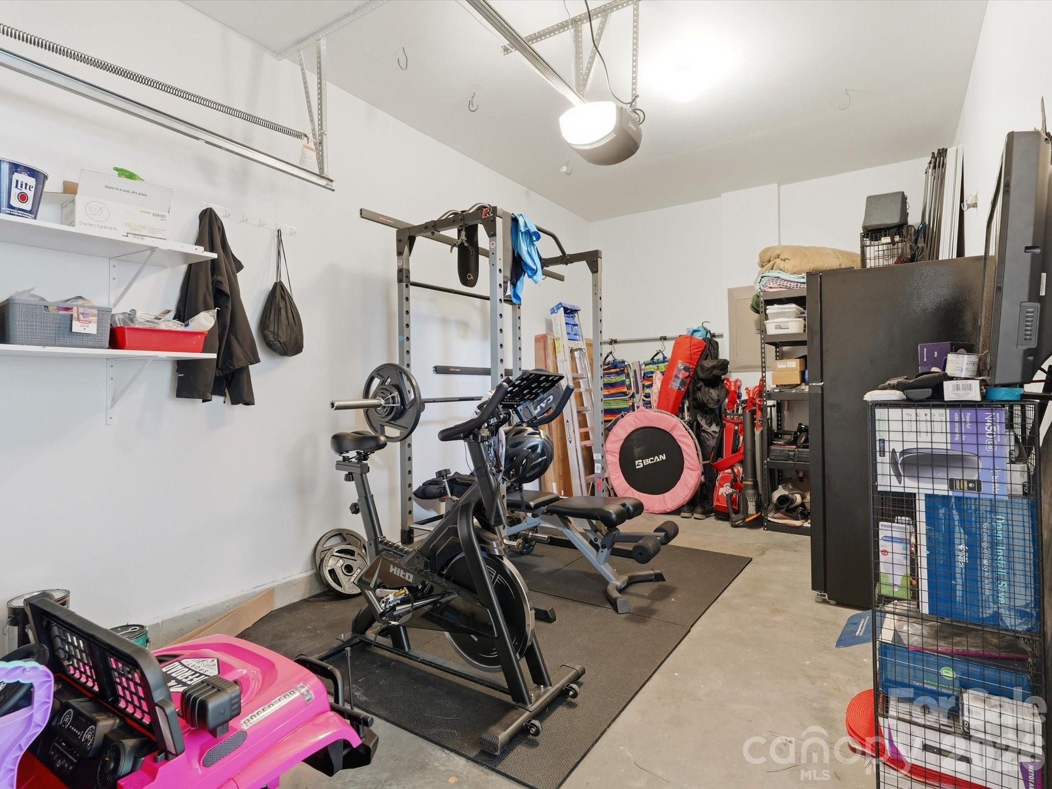 Holly Park - Residential